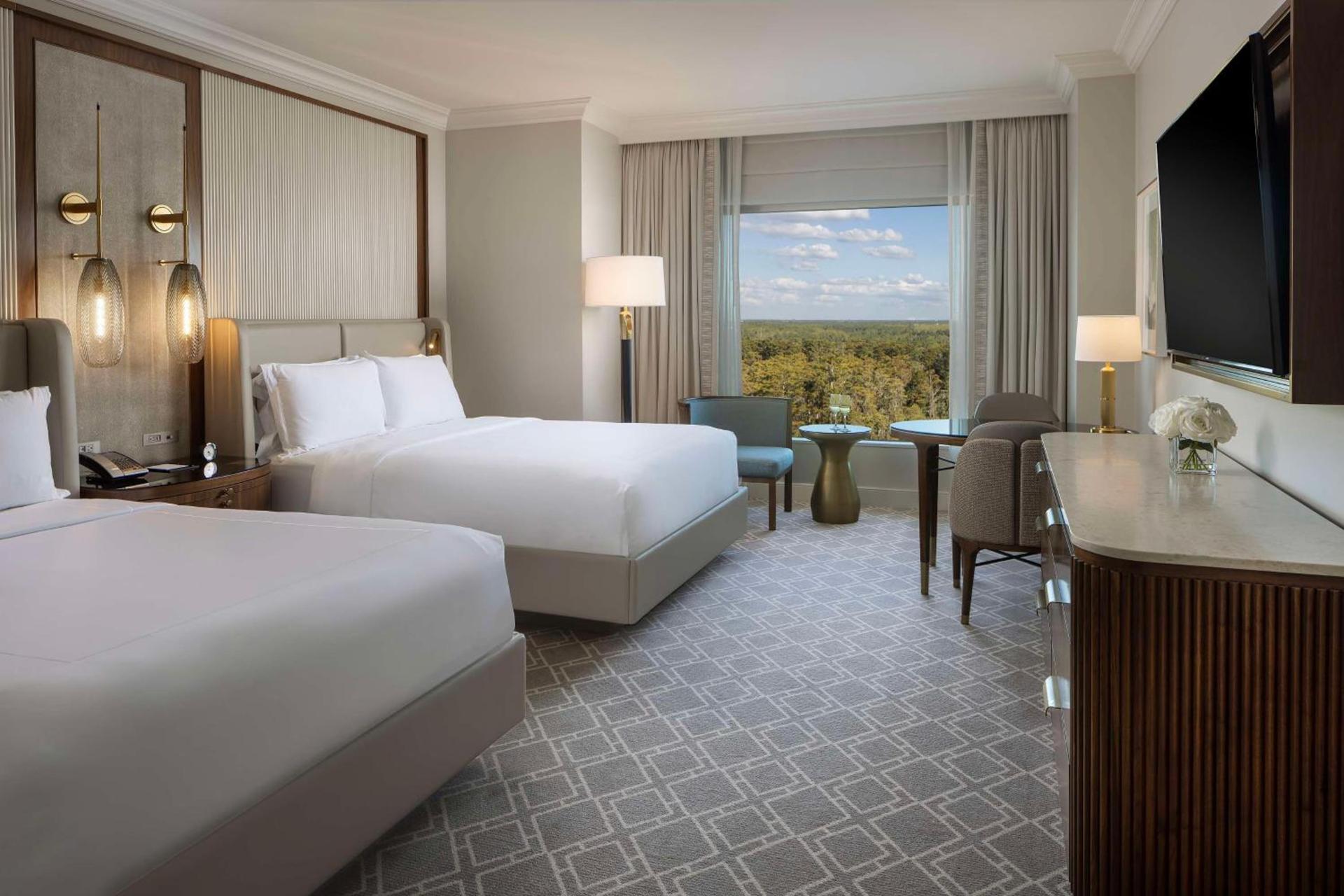 Waldorf Astoria Orlando - An Official Walt Disney World Hotel photo 39