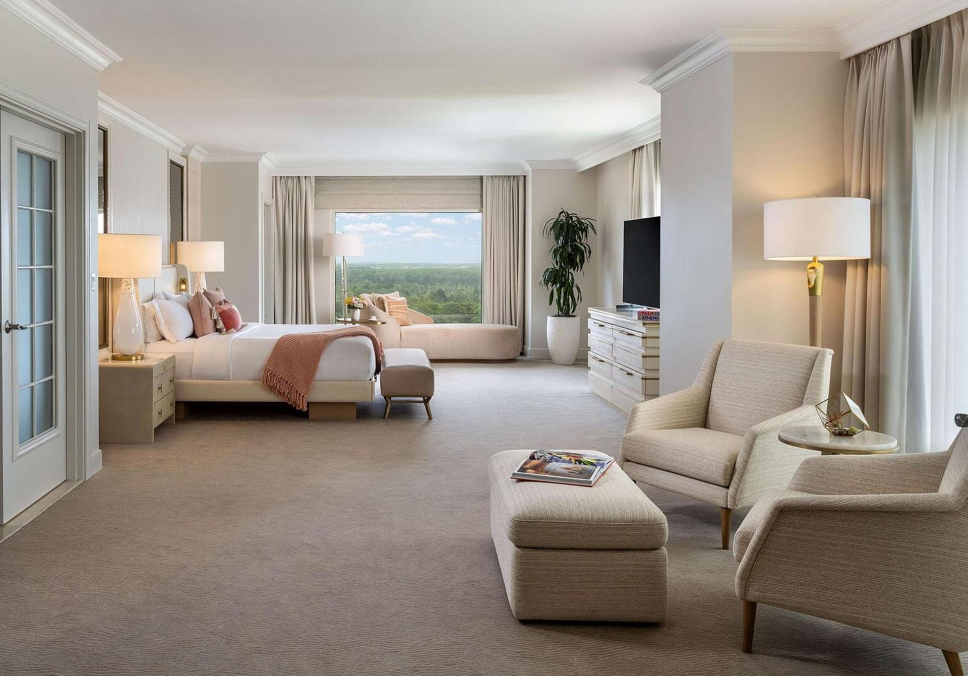 Waldorf Astoria Orlando - An Official Walt Disney World Hotel photo 40