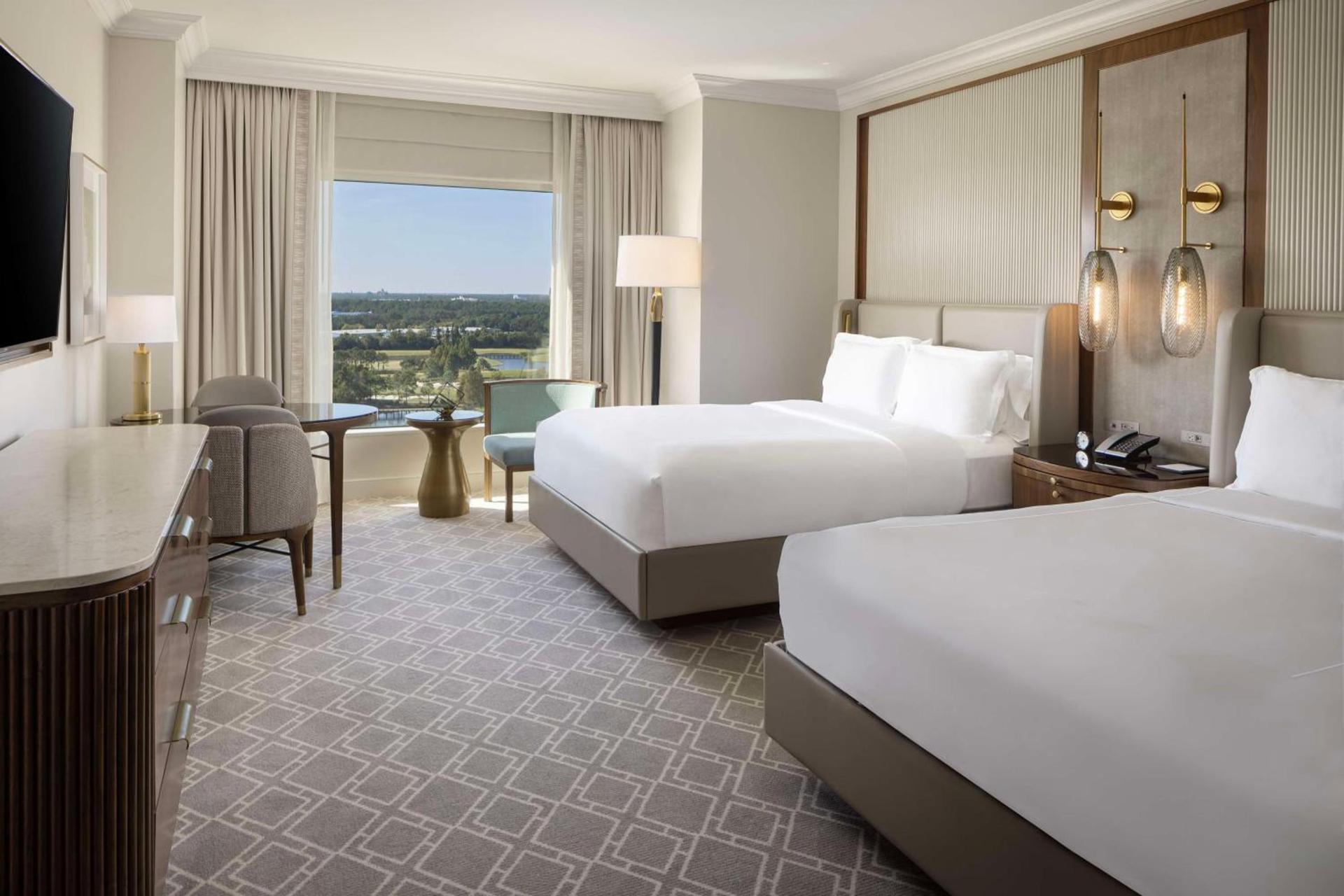 Waldorf Astoria Orlando - An Official Walt Disney World Hotel photo 41
