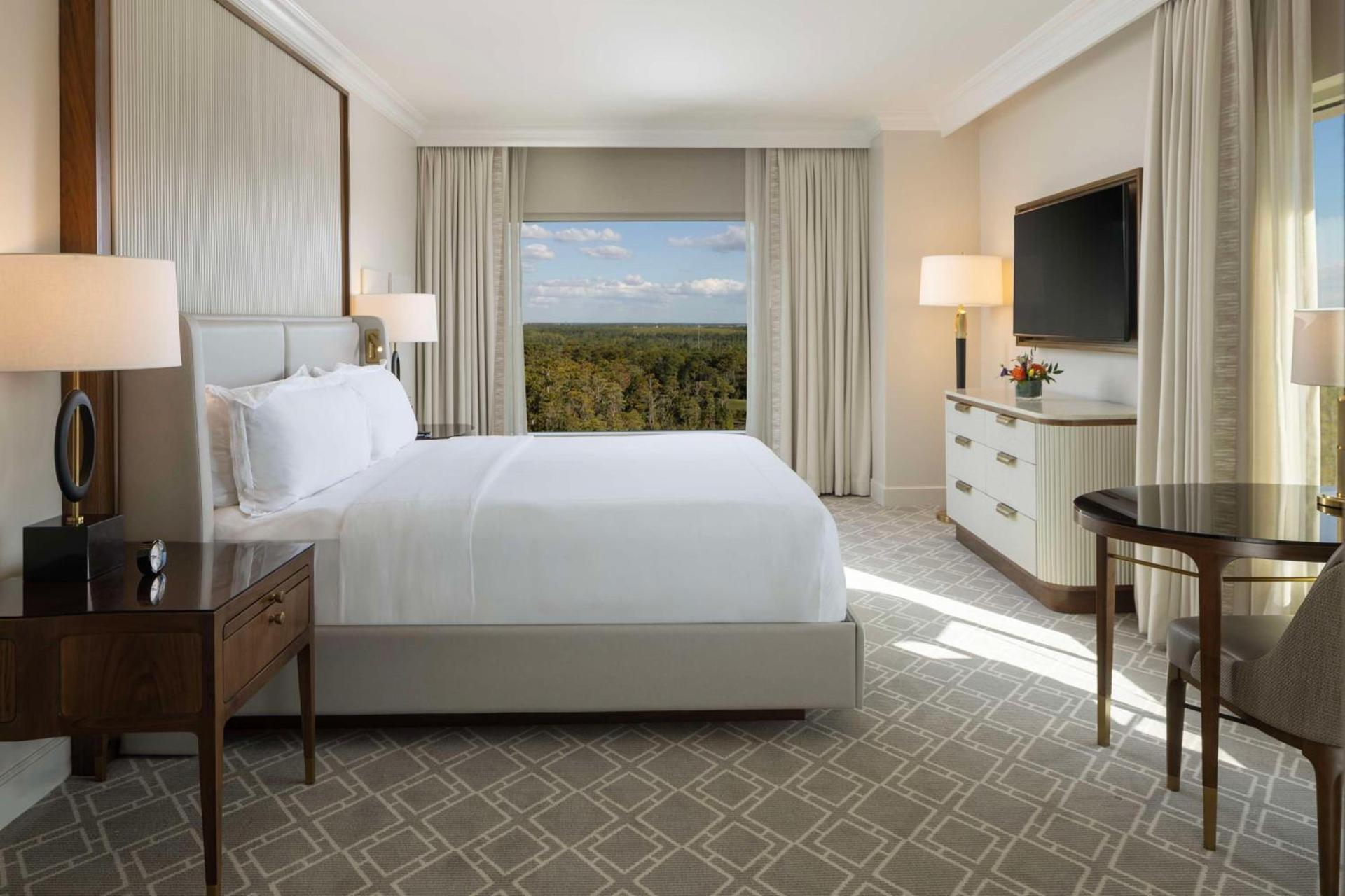 Waldorf Astoria Orlando - An Official Walt Disney World Hotel photo 42