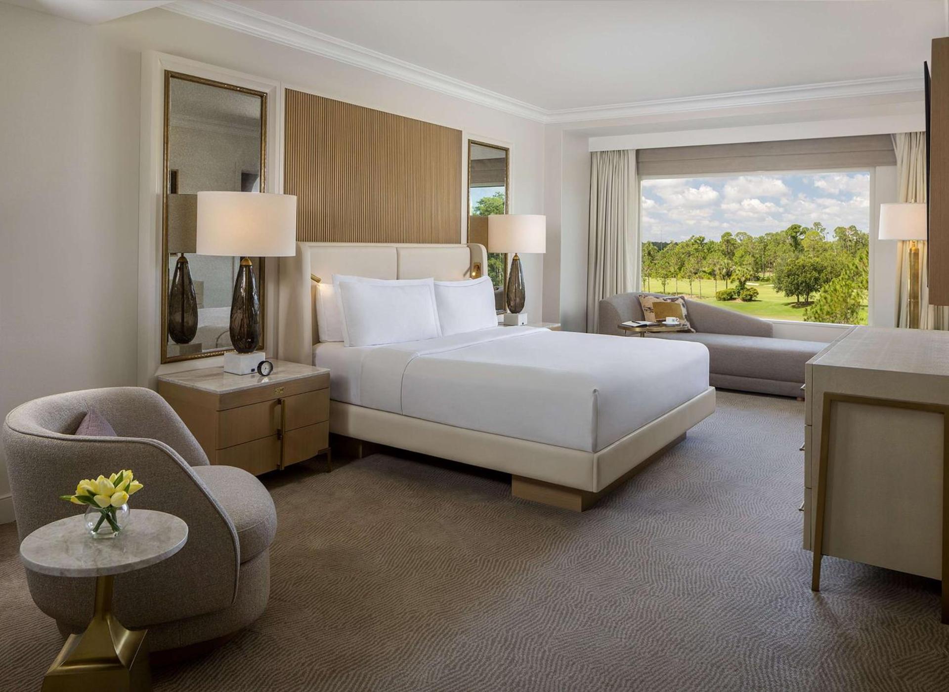 Waldorf Astoria Orlando - An Official Walt Disney World Hotel photo 43