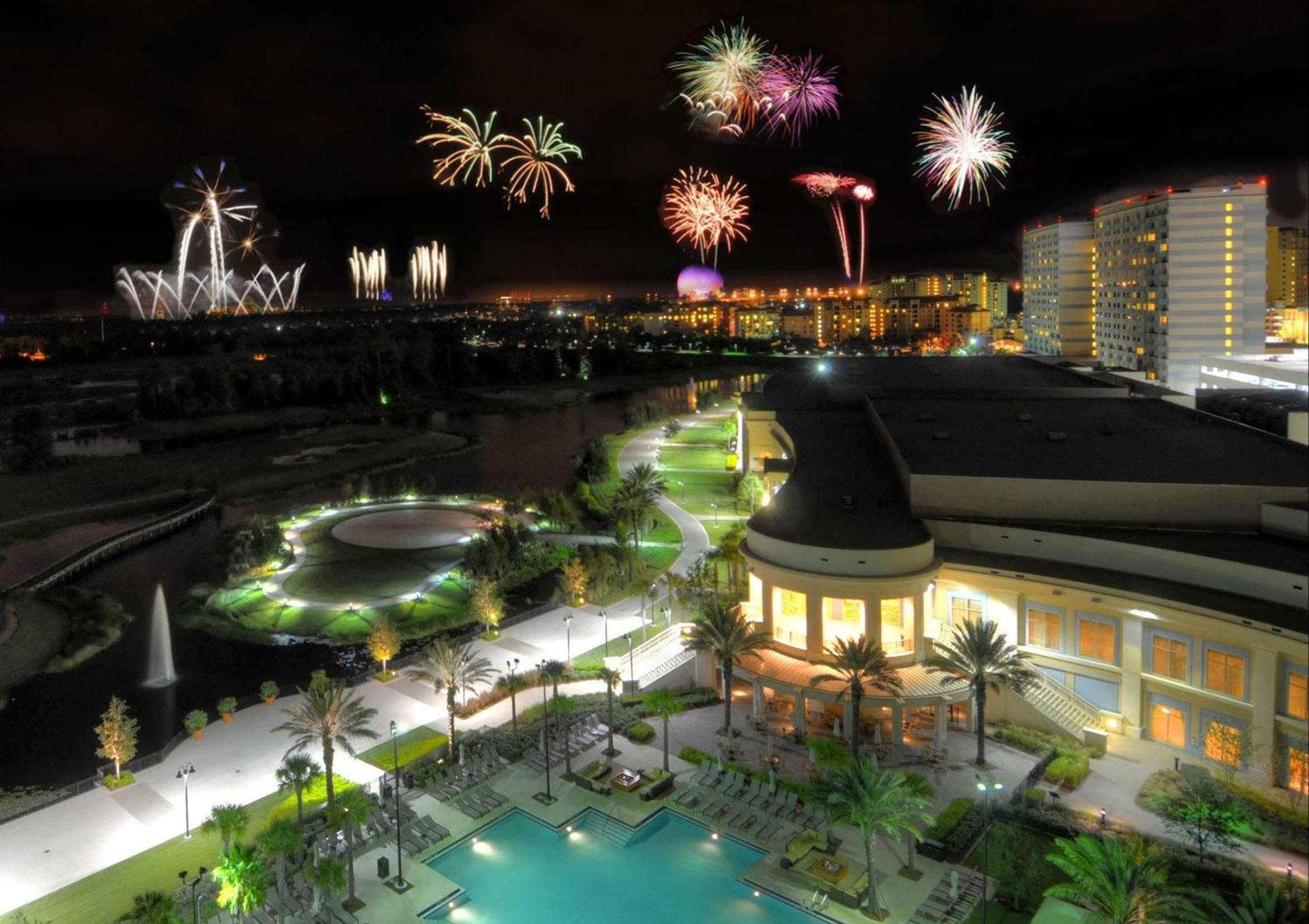 Waldorf Astoria Orlando - An Official Walt Disney World Hotel photo 45