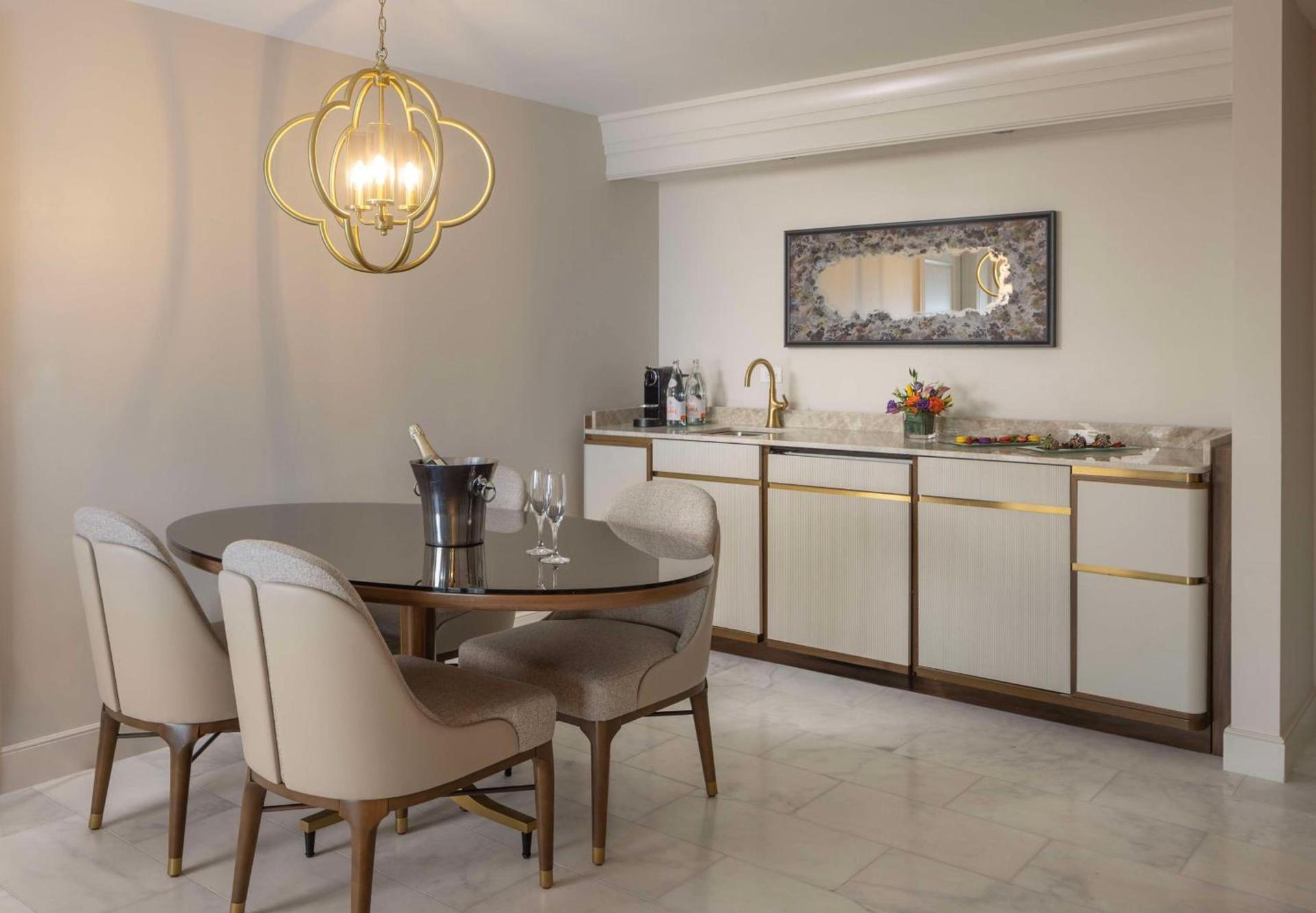 Waldorf Astoria Orlando - An Official Walt Disney World Hotel photo 46