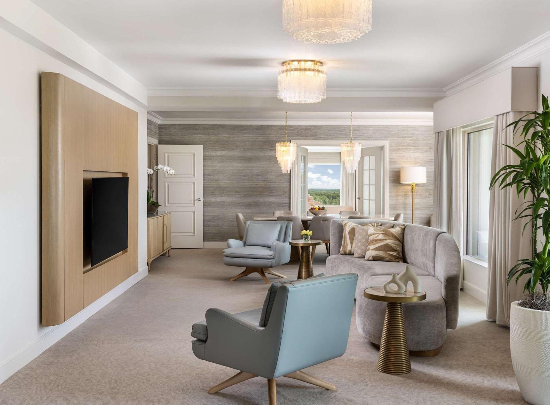 Waldorf Astoria Orlando - An Official Walt Disney World Hotel photo 47