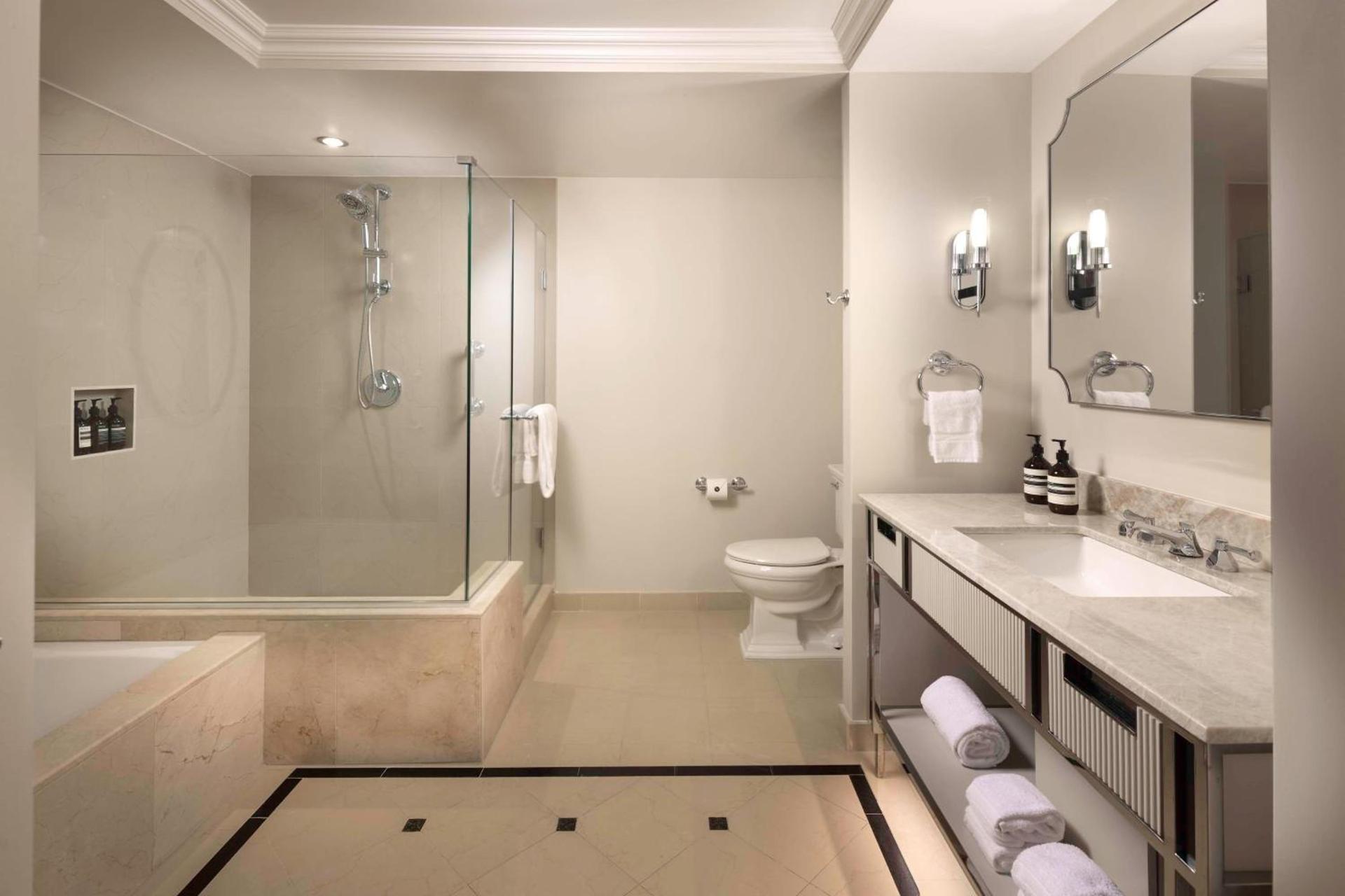 Waldorf Astoria Orlando - An Official Walt Disney World Hotel photo 48