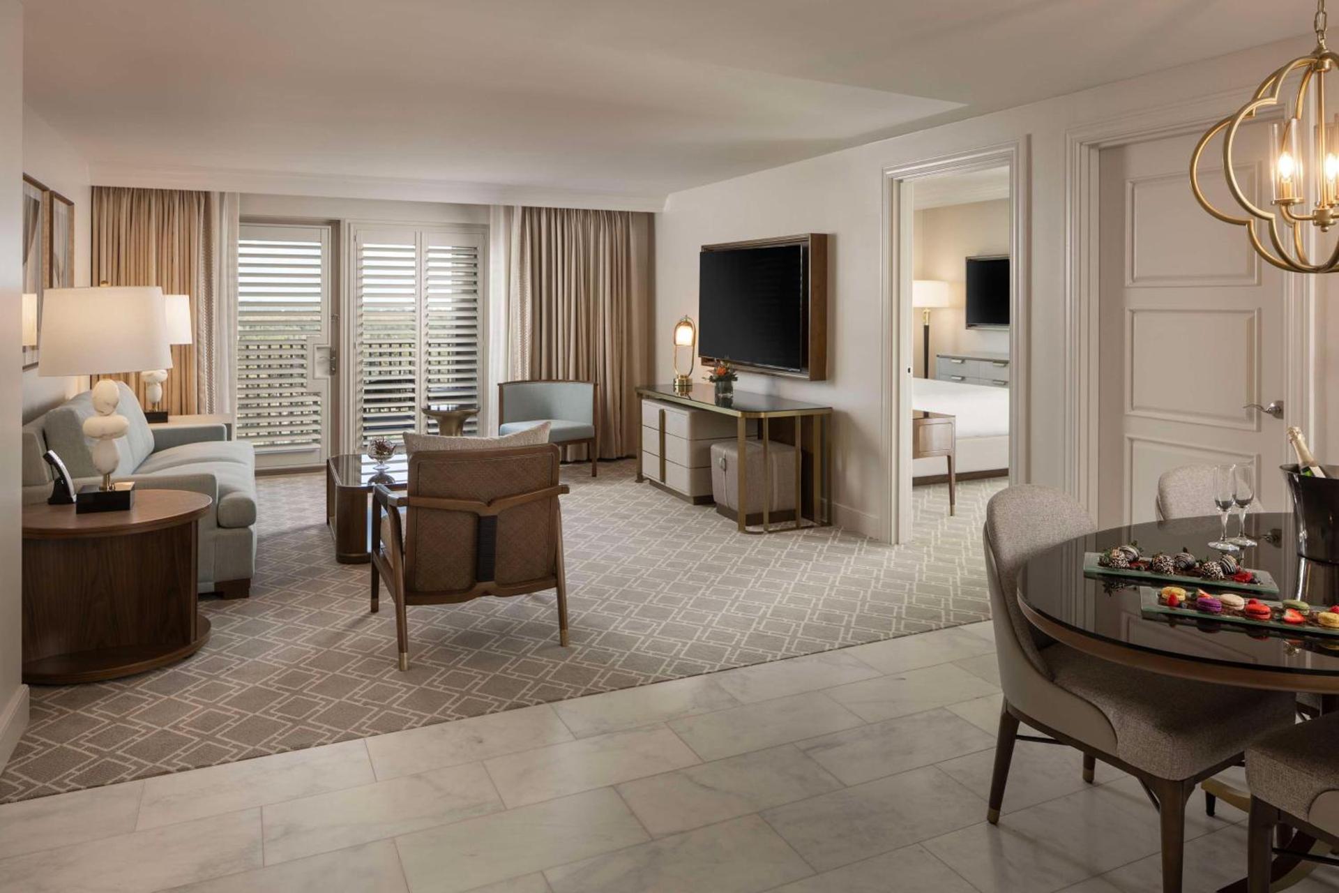 Waldorf Astoria Orlando - An Official Walt Disney World Hotel photo 50