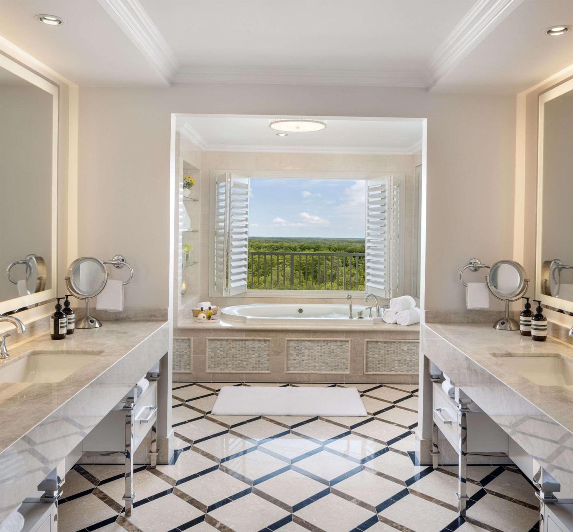 Waldorf Astoria Orlando - An Official Walt Disney World Hotel photo 49