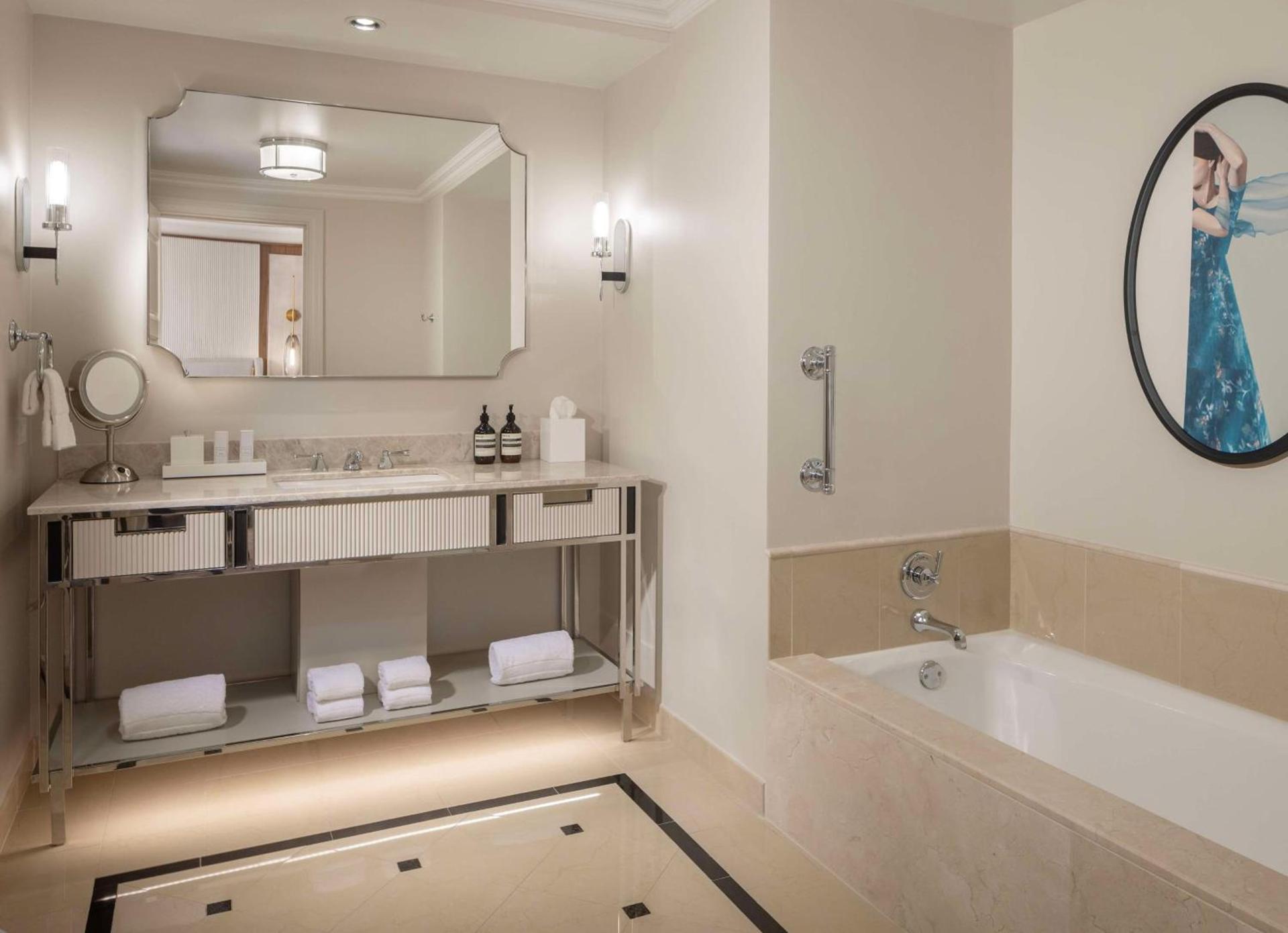 Waldorf Astoria Orlando - An Official Walt Disney World Hotel photo 51