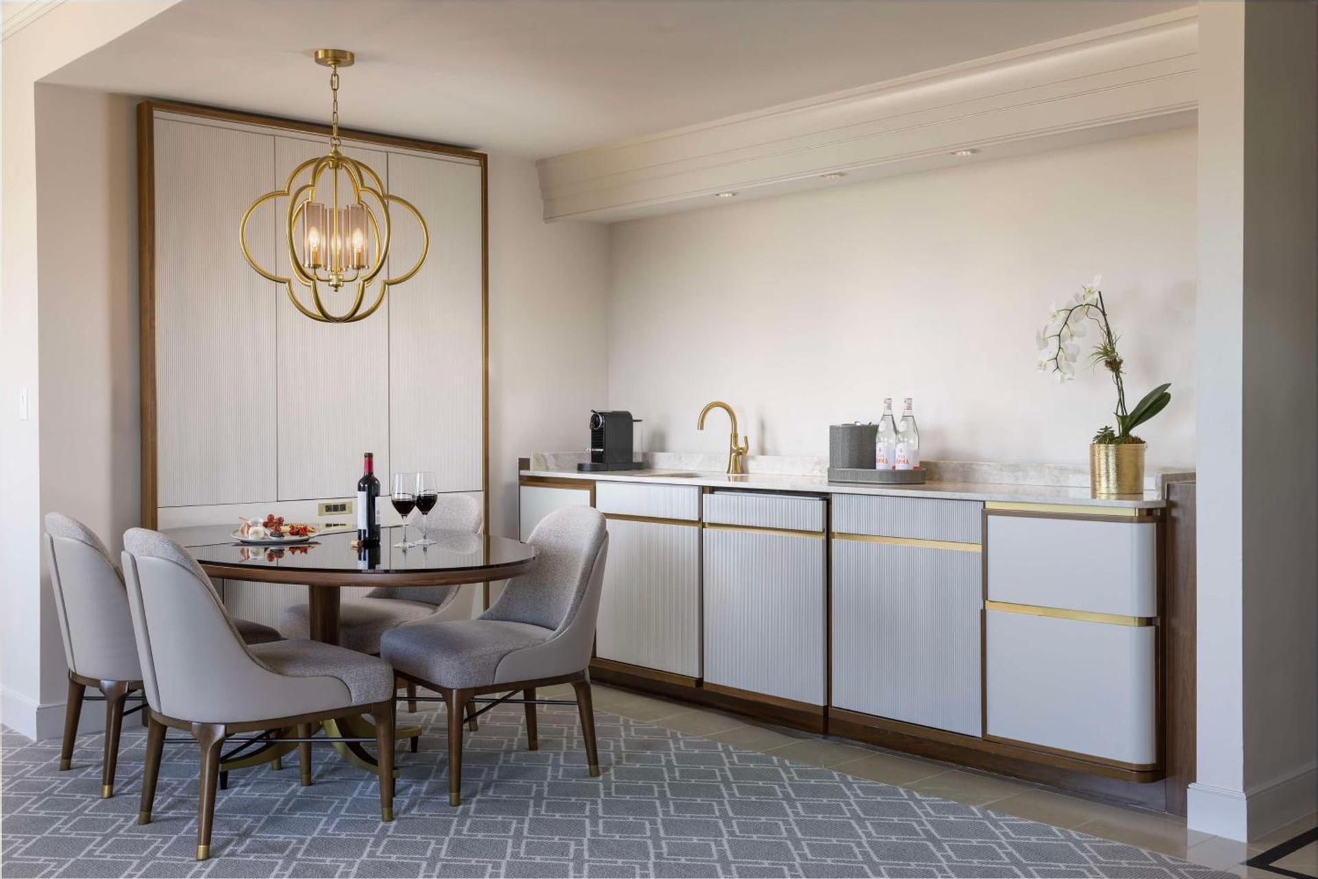 Waldorf Astoria Orlando - An Official Walt Disney World Hotel photo 52