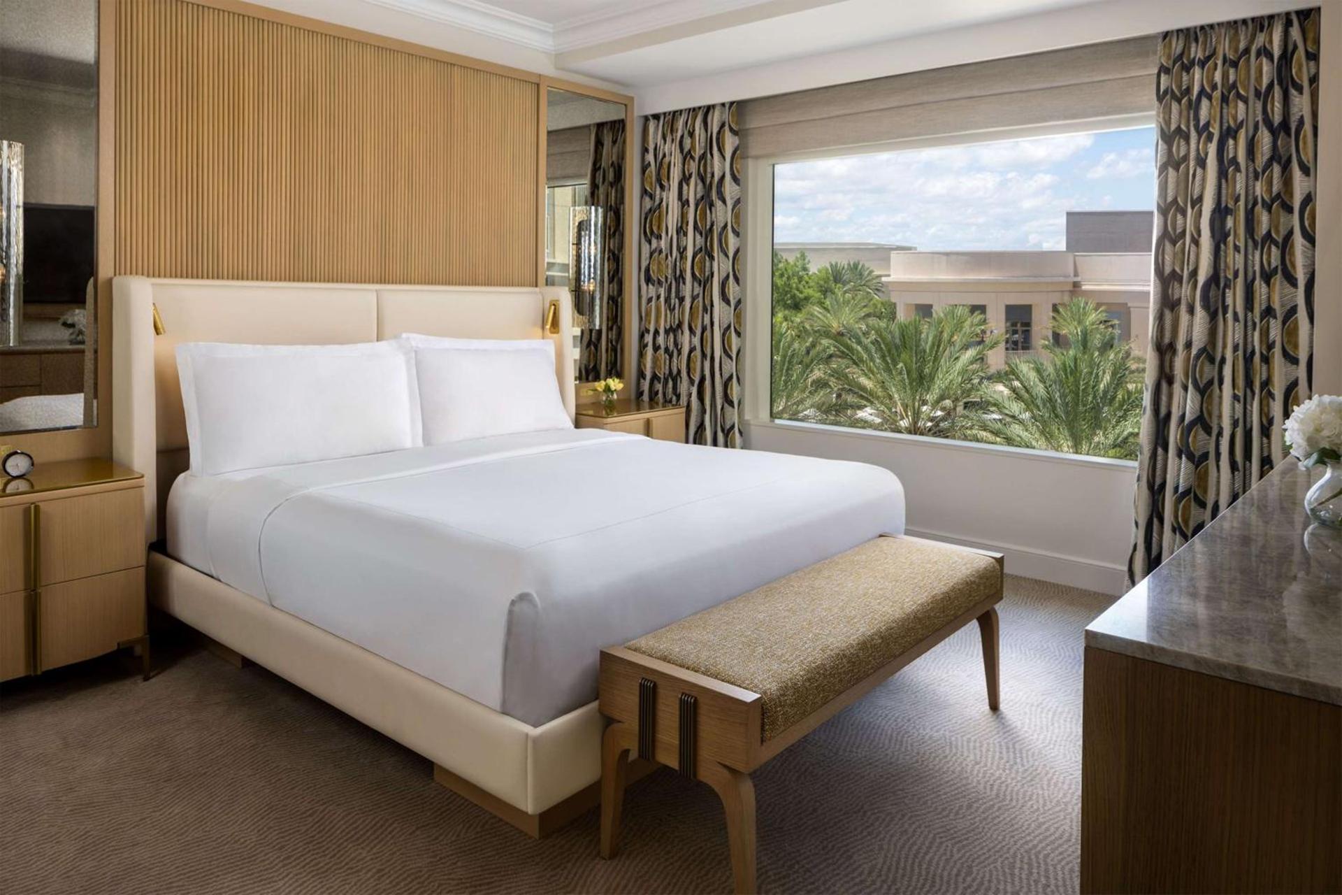 Waldorf Astoria Orlando - An Official Walt Disney World Hotel photo 55