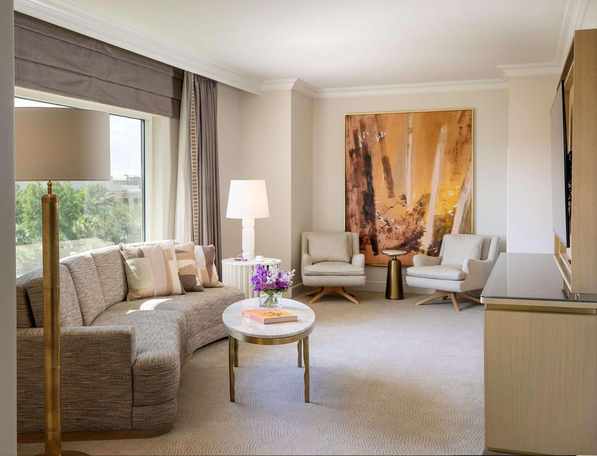 Waldorf Astoria Orlando - An Official Walt Disney World Hotel photo 56