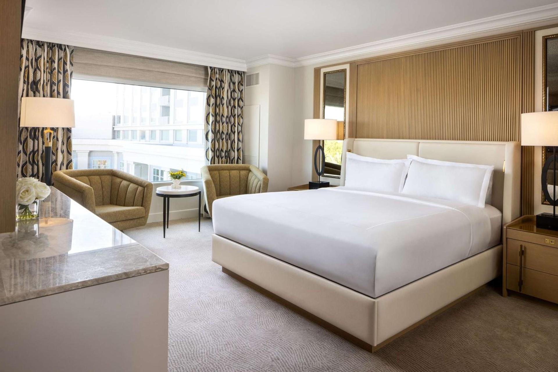 Waldorf Astoria Orlando - An Official Walt Disney World Hotel photo 57