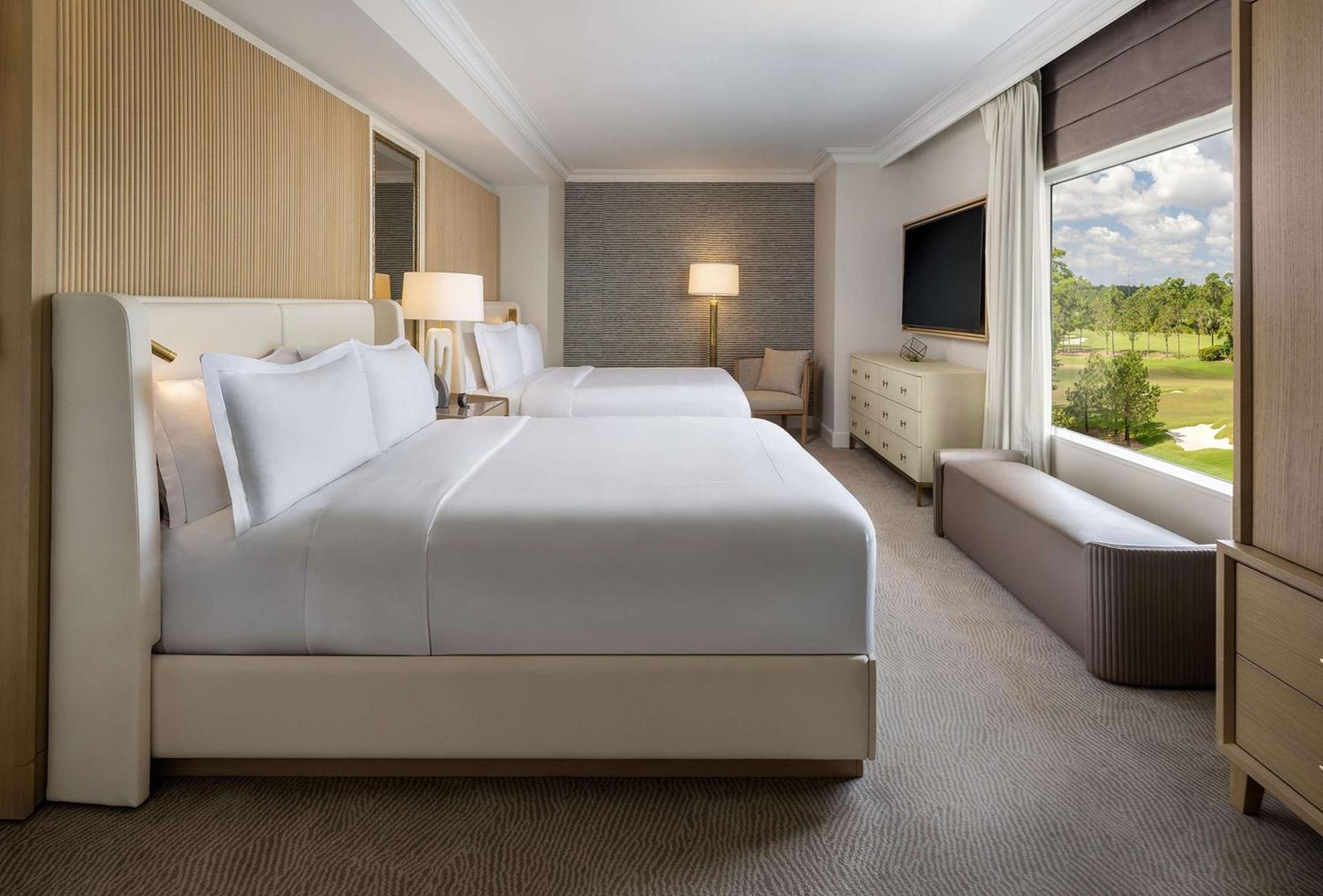 Waldorf Astoria Orlando - An Official Walt Disney World Hotel photo 58
