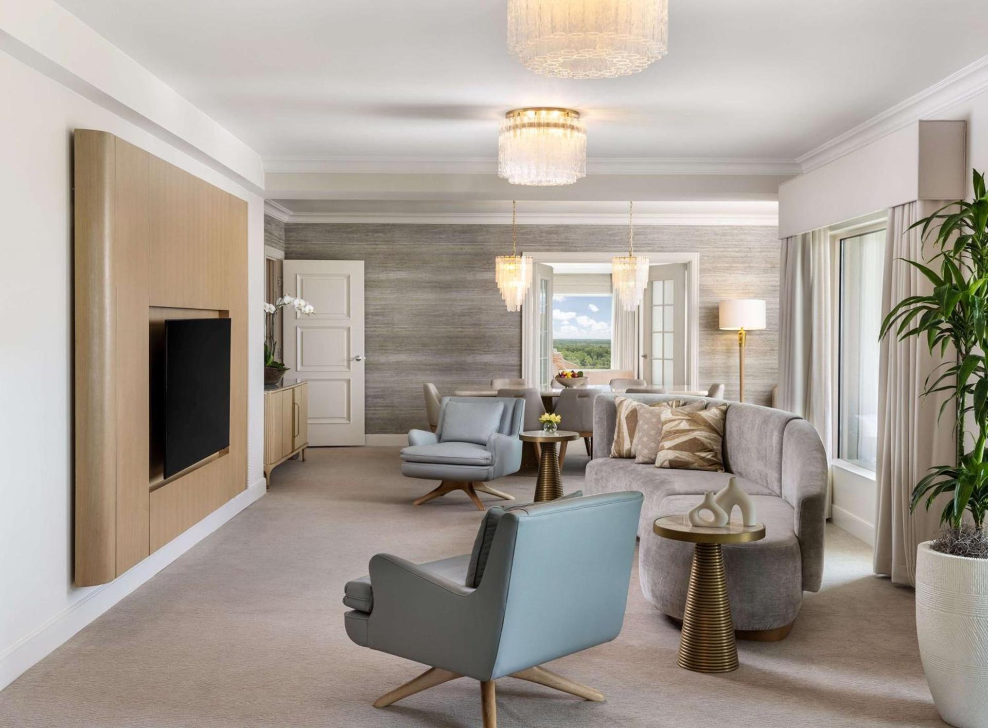 Waldorf Astoria Orlando - An Official Walt Disney World Hotel photo 59
