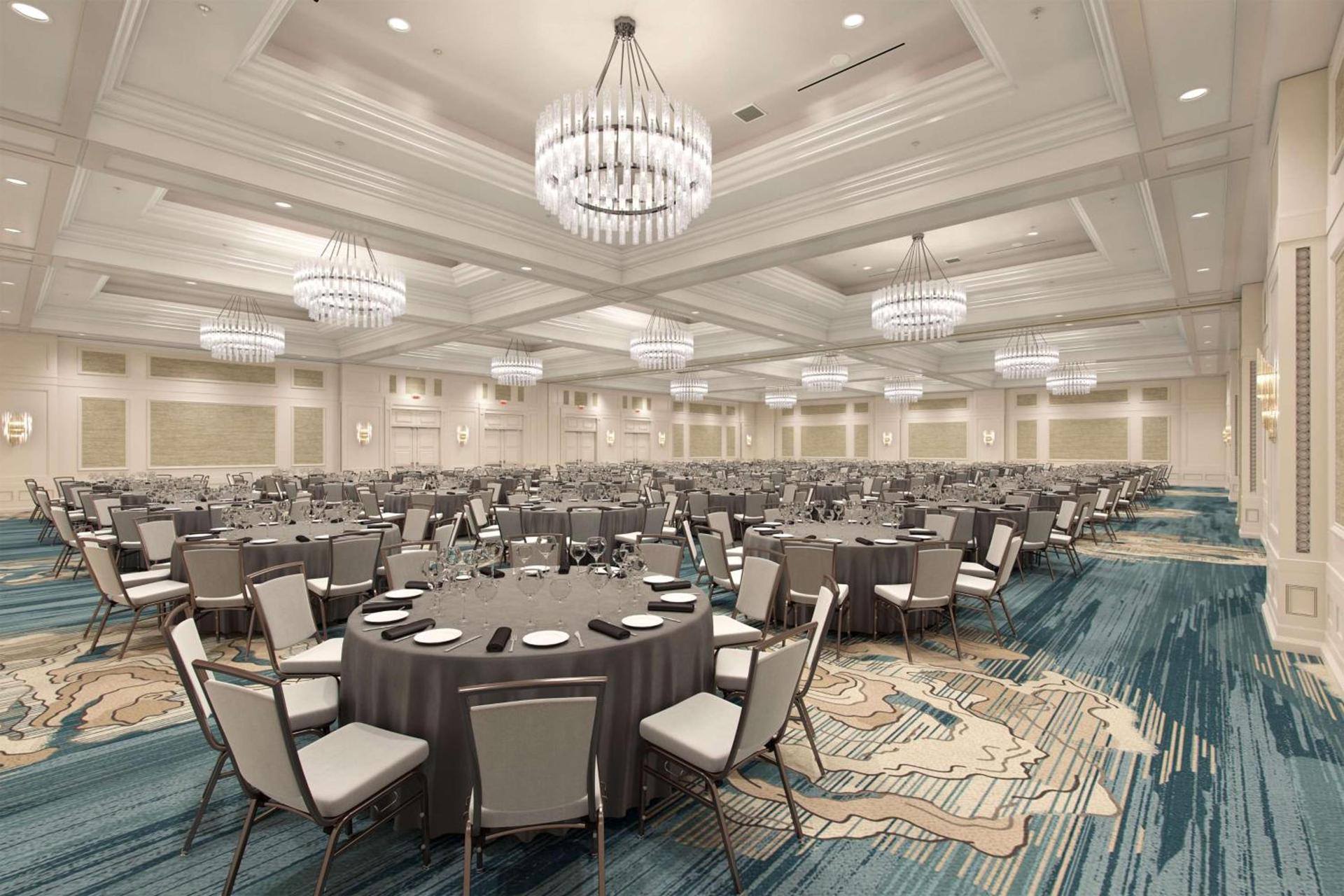 Waldorf Astoria Orlando - An Official Walt Disney World Hotel photo 69