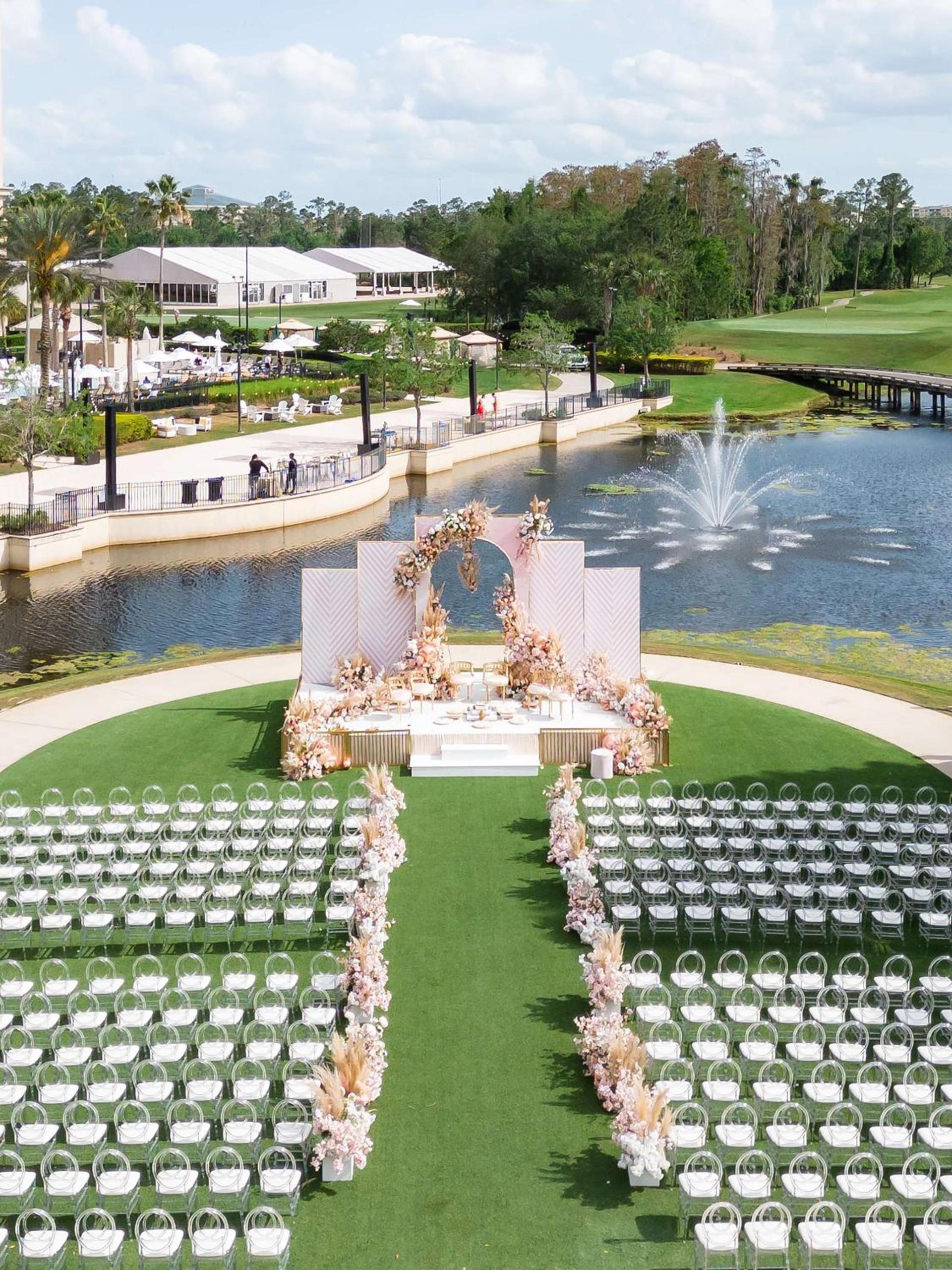 Waldorf Astoria Orlando - An Official Walt Disney World Hotel photo 70