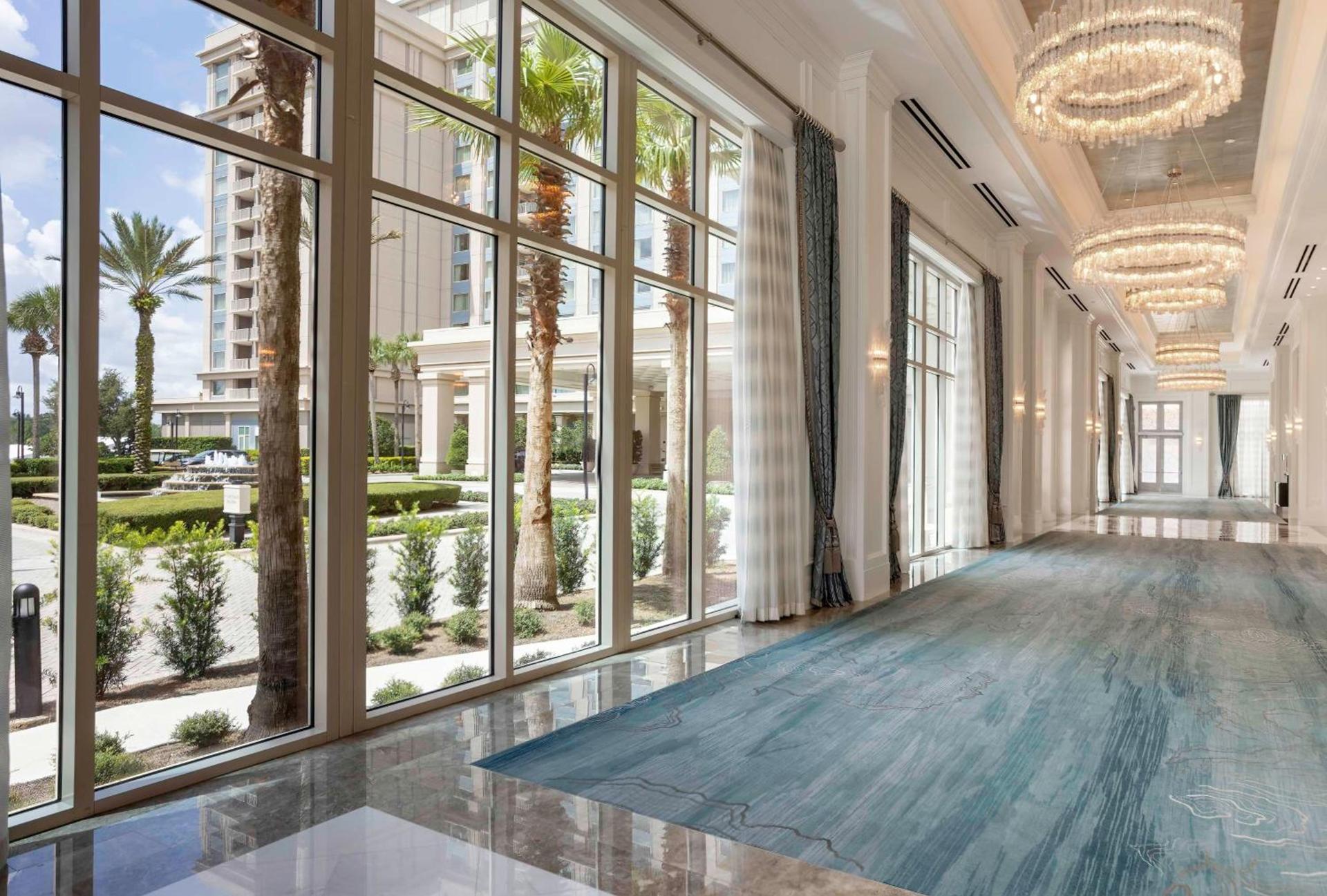 Waldorf Astoria Orlando - An Official Walt Disney World Hotel photo 72