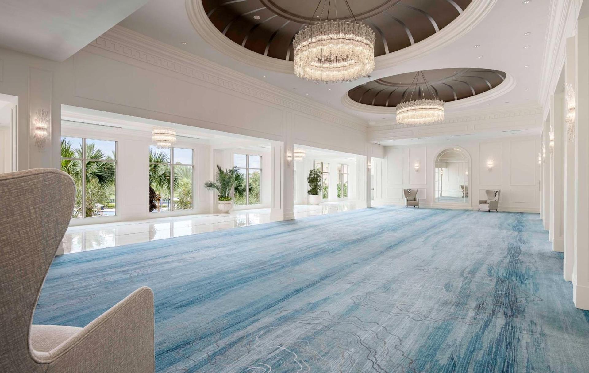 Waldorf Astoria Orlando - An Official Walt Disney World Hotel photo 74