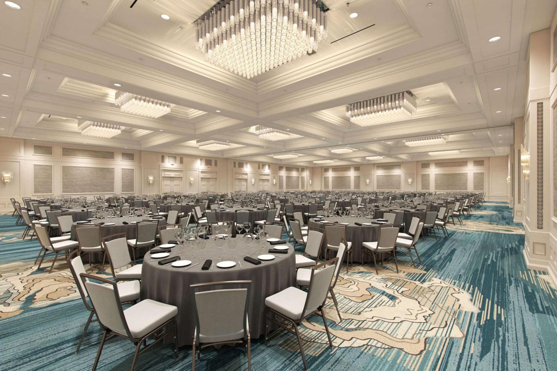 Waldorf Astoria Orlando - An Official Walt Disney World Hotel photo 75