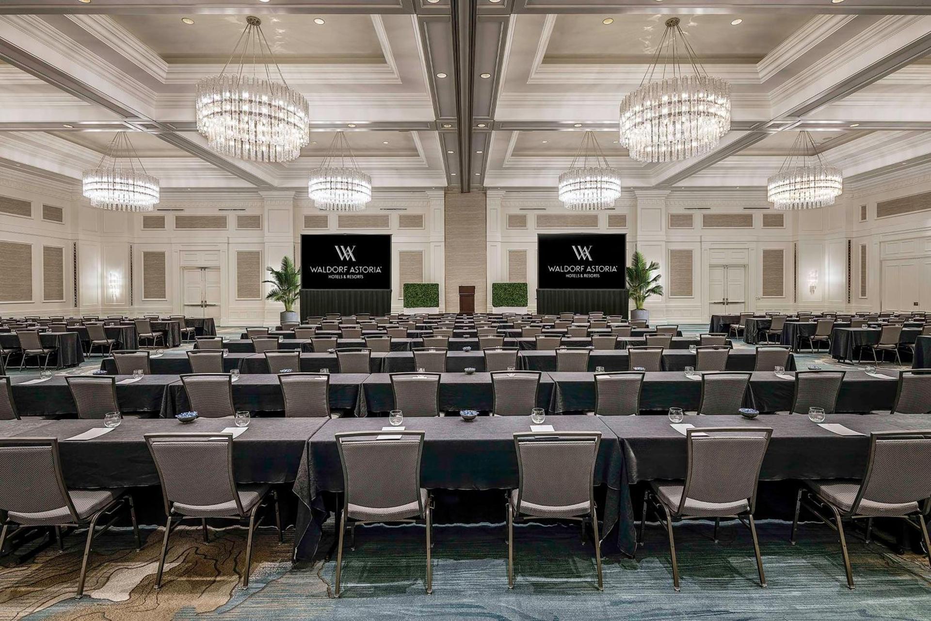 Waldorf Astoria Orlando - An Official Walt Disney World Hotel photo 76