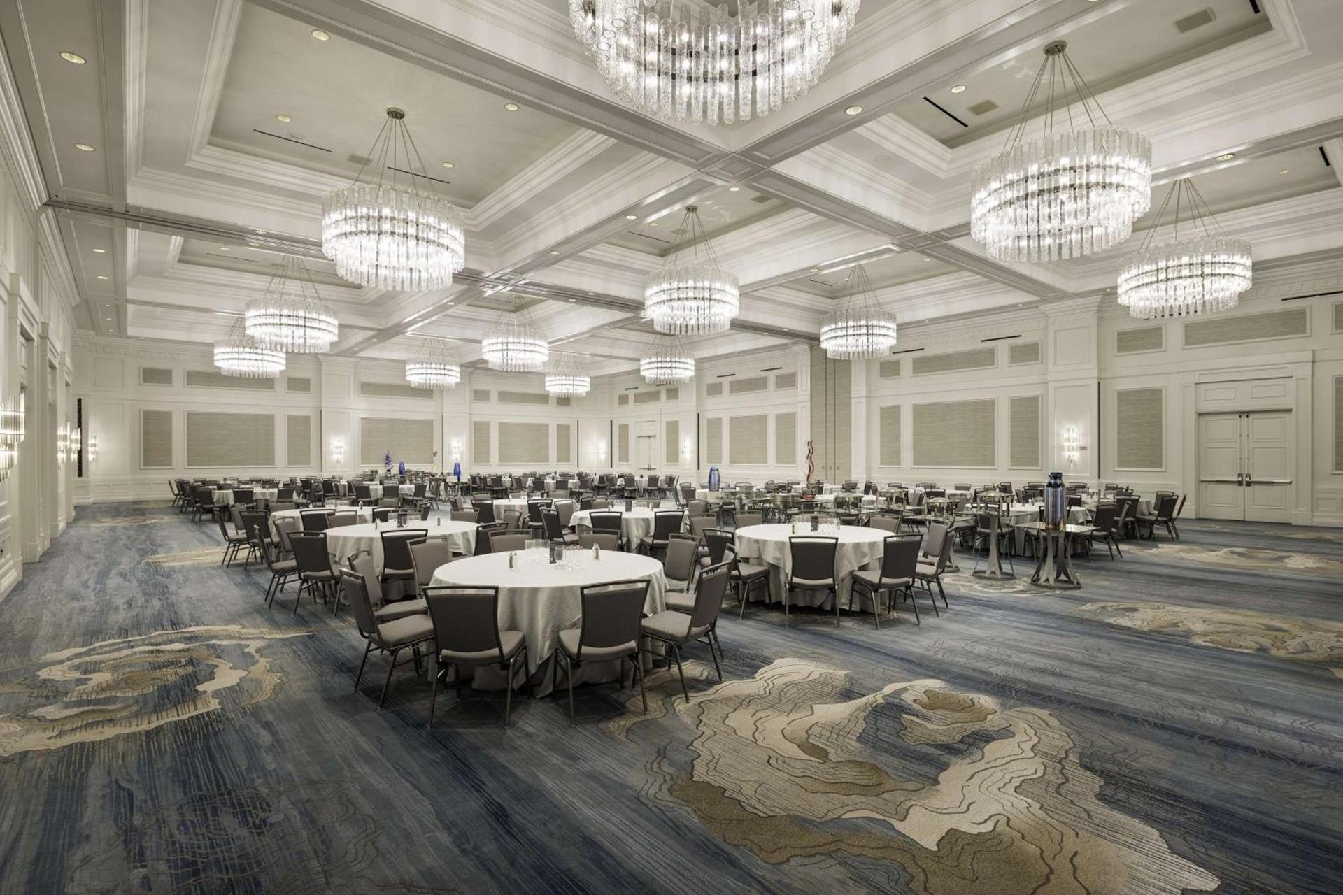 Waldorf Astoria Orlando - An Official Walt Disney World Hotel photo 78