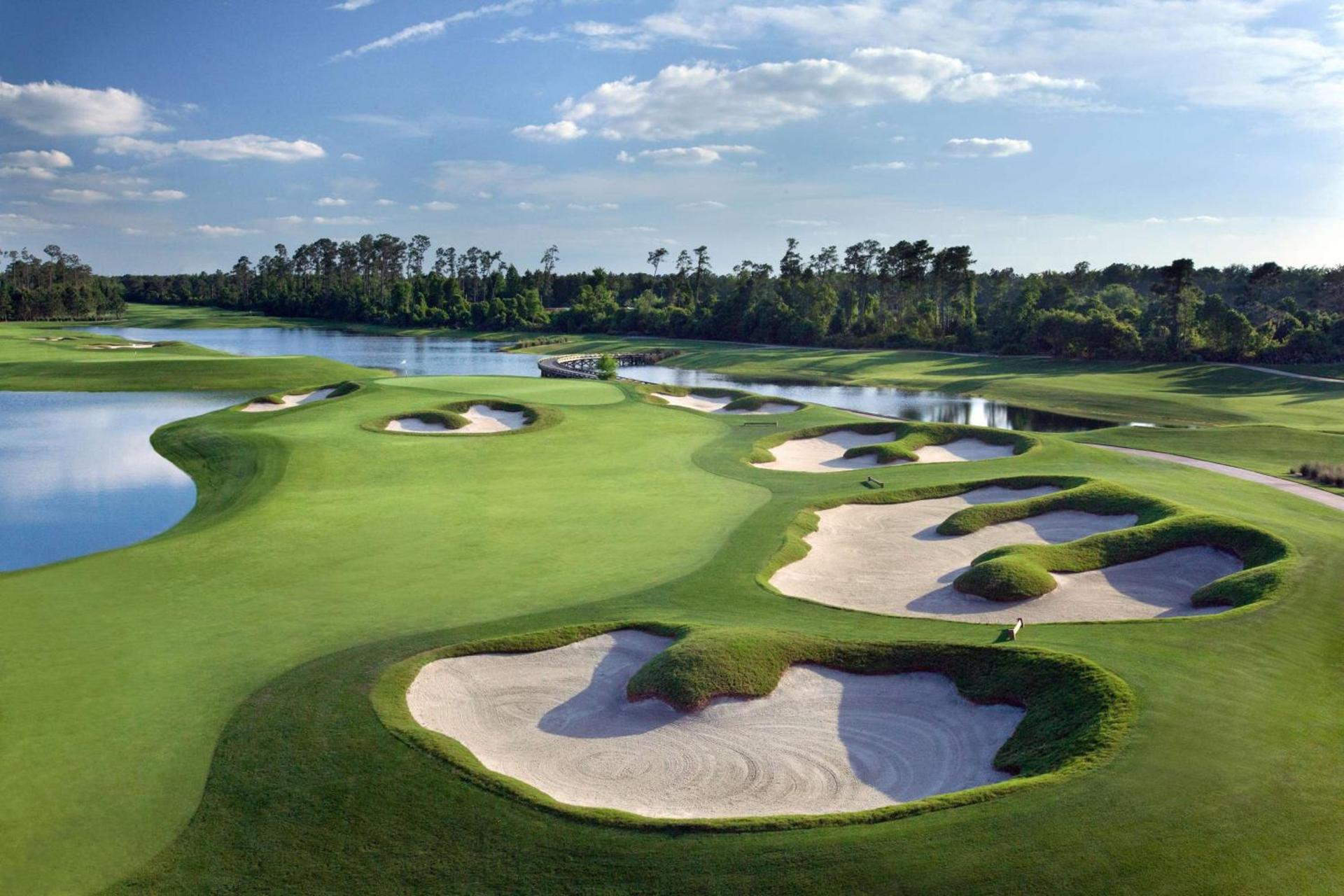 Waldorf Astoria Orlando - An Official Walt Disney World Hotel photo 80