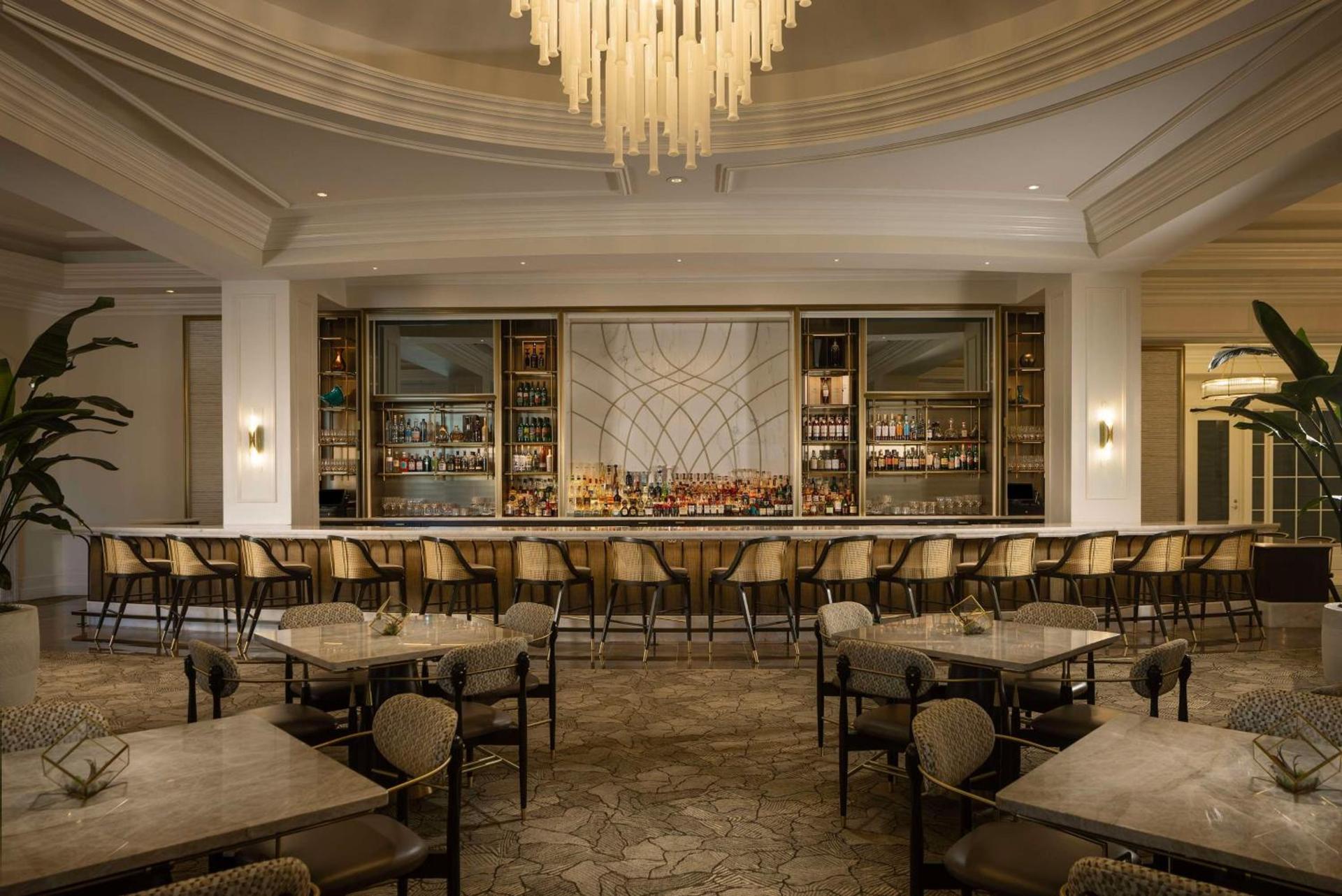 Waldorf Astoria Orlando - An Official Walt Disney World Hotel photo 83