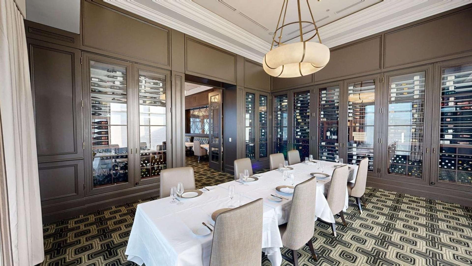 Waldorf Astoria Orlando - An Official Walt Disney World Hotel photo 90
