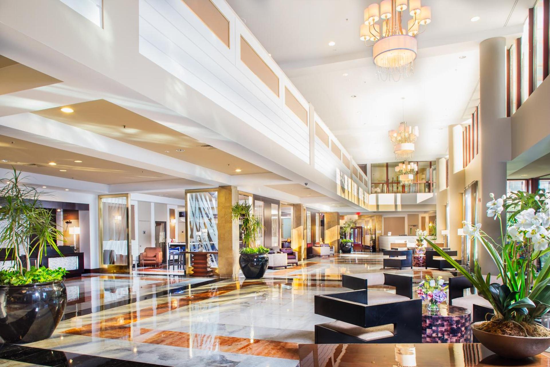 DoubleTree by Hilton New York-LaGuardia photo 32