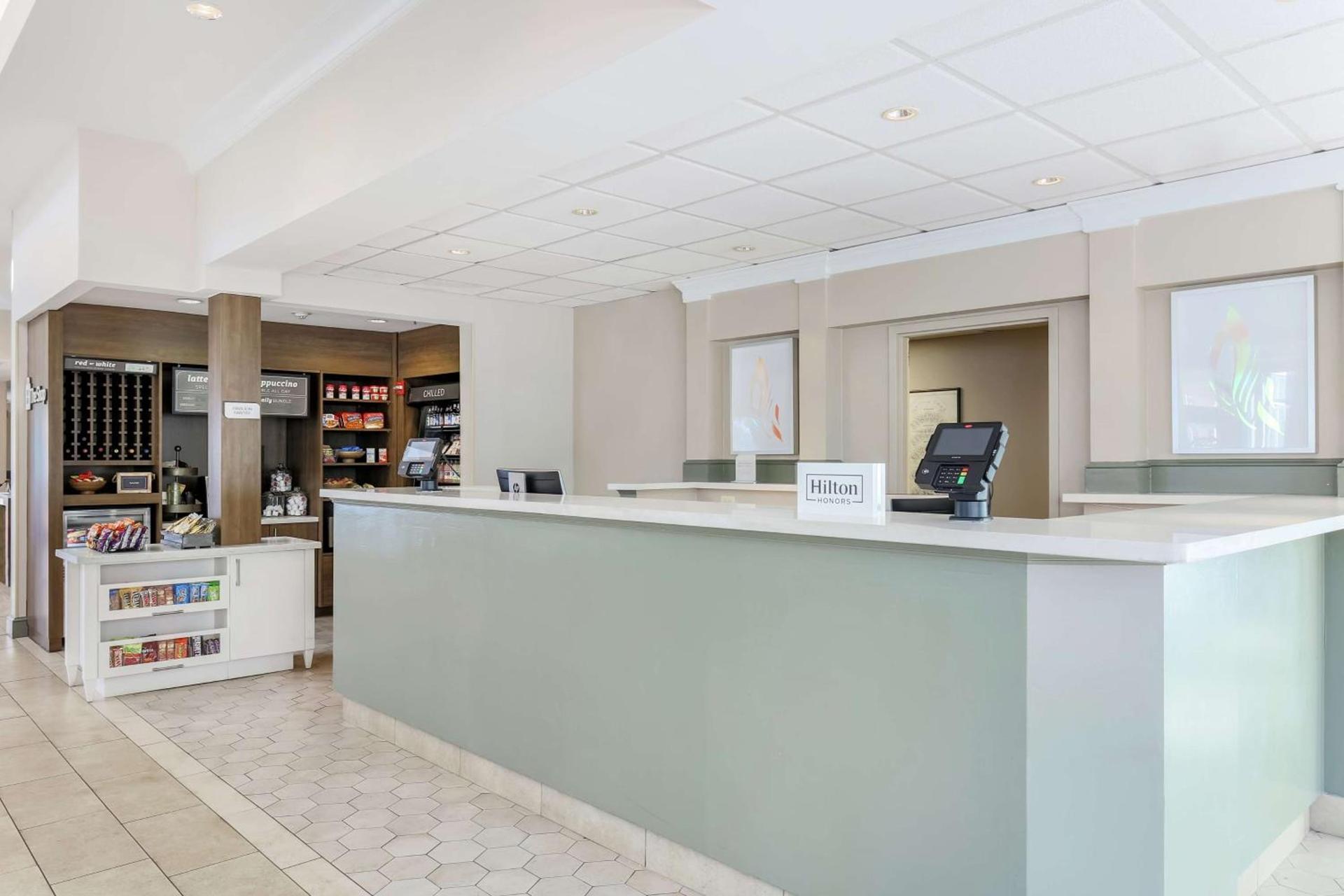 Hilton Garden Inn Roanoke Rapids photo 5