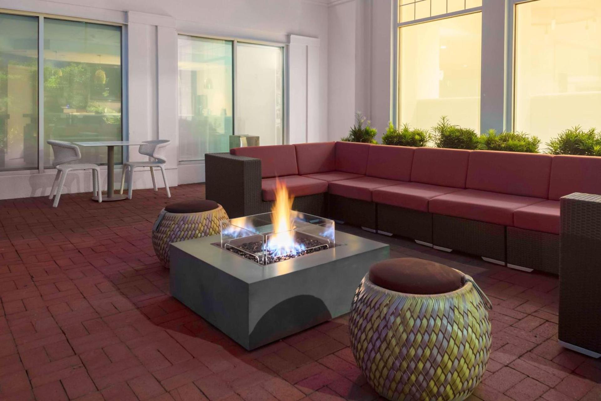 Hilton Garden Inn Roanoke Rapids photo 4
