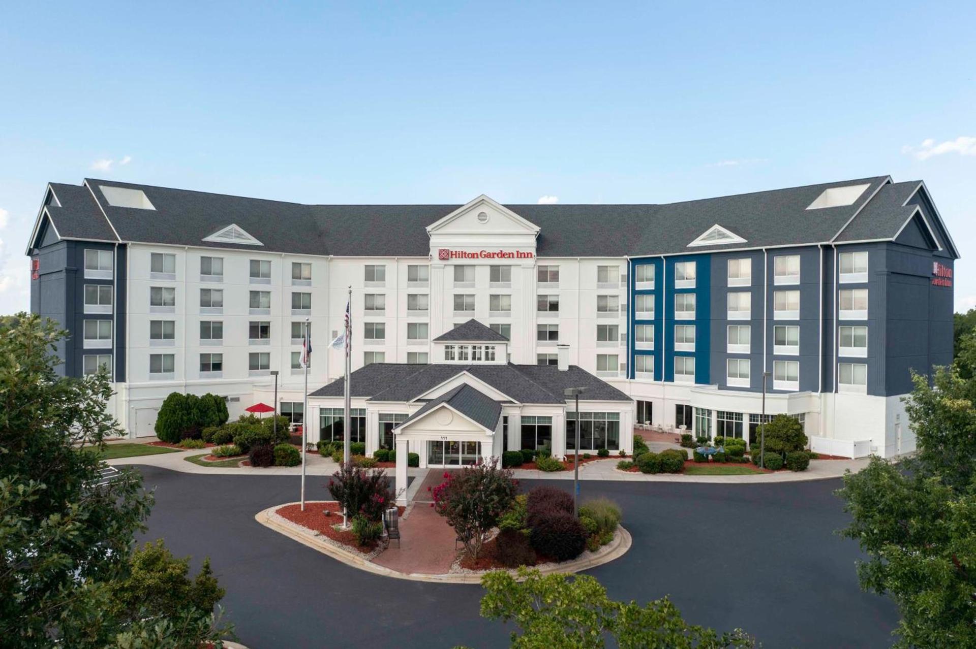 Hilton Garden Inn Roanoke Rapids photo 3