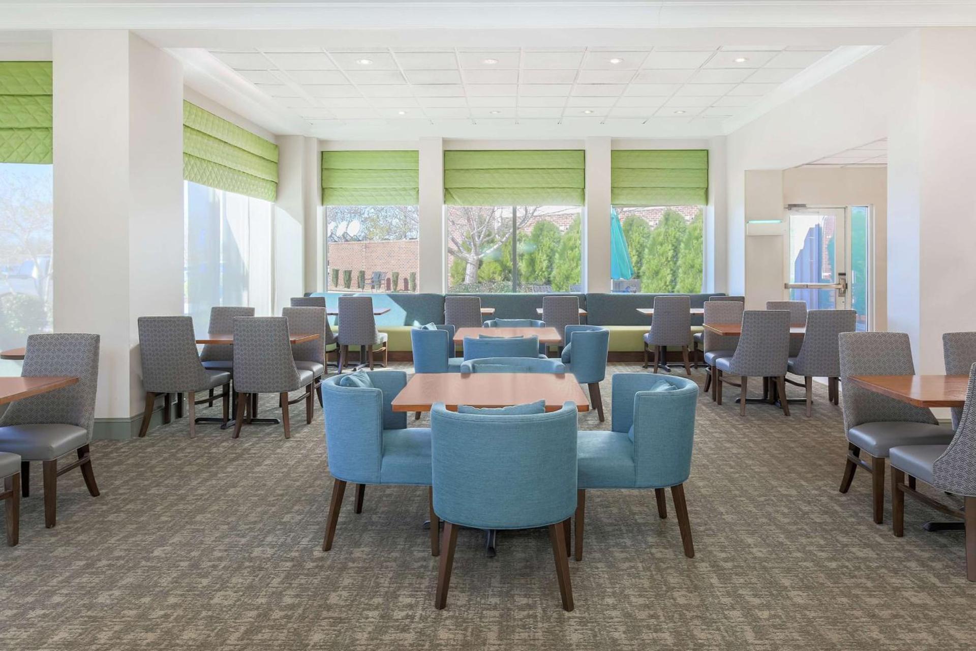 Hilton Garden Inn Roanoke Rapids photo 6
