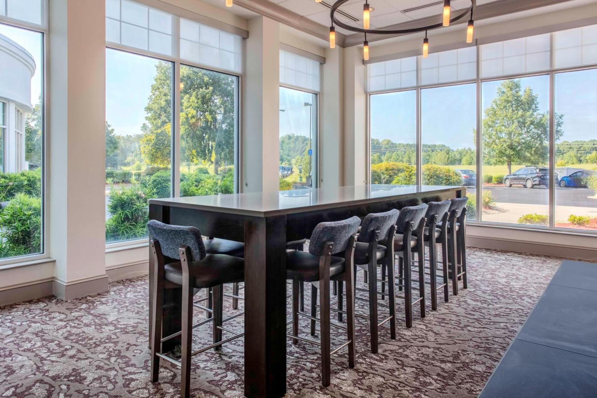 Hilton Garden Inn Roanoke Rapids photo 7