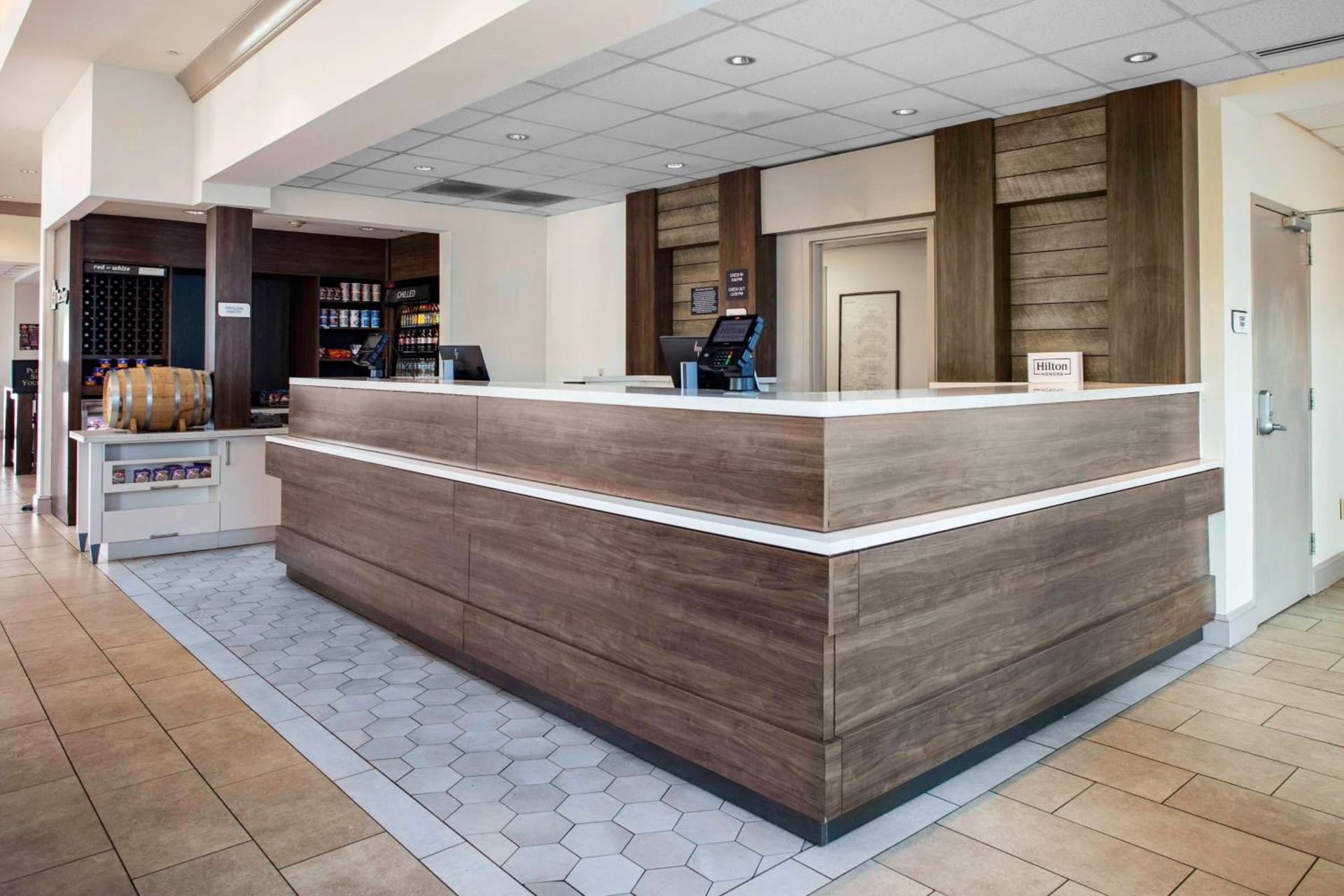 Hilton Garden Inn Roanoke Rapids photo 9