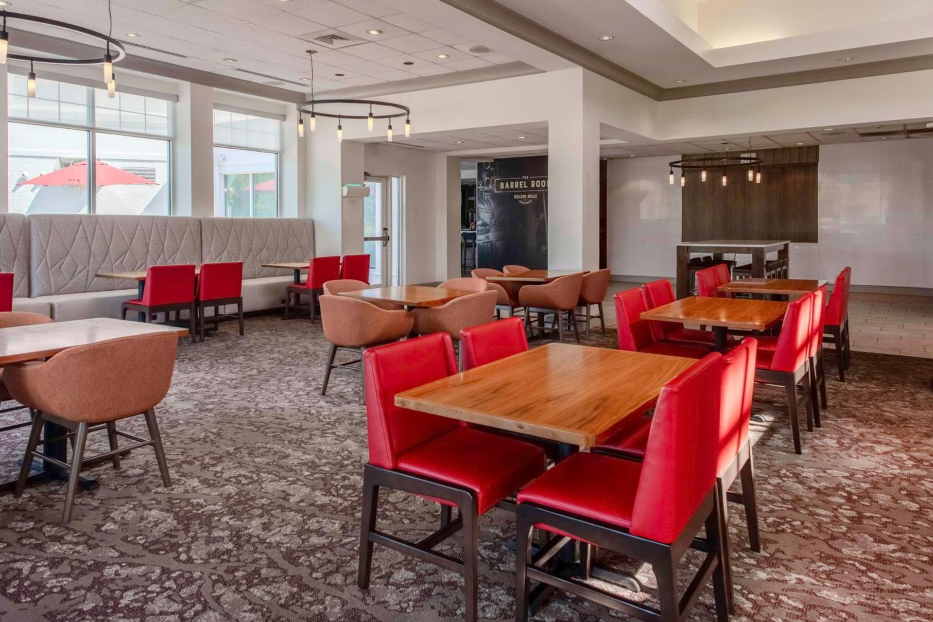 Hilton Garden Inn Roanoke Rapids photo 11