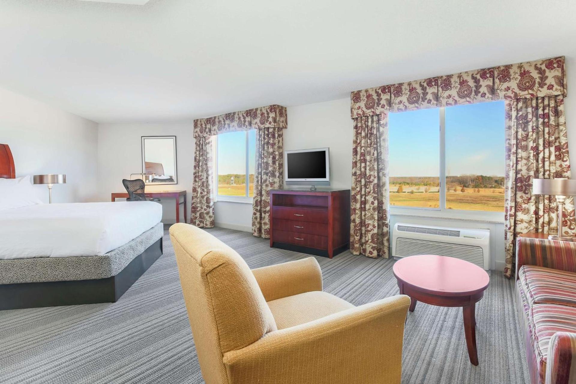 Hilton Garden Inn Roanoke Rapids photo 15
