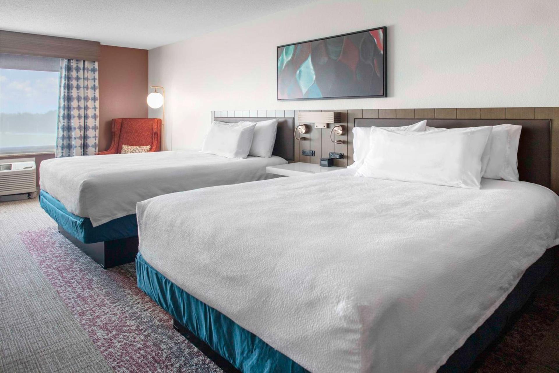Hilton Garden Inn Roanoke Rapids photo 18