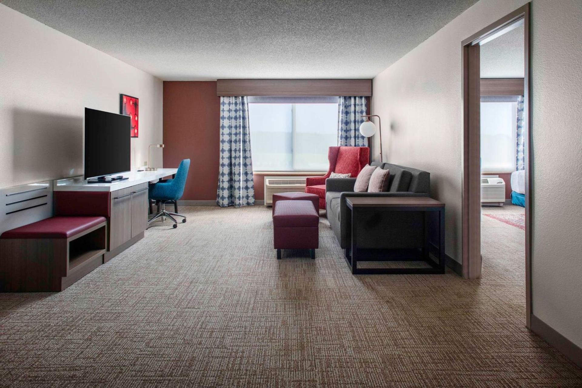 Hilton Garden Inn Roanoke Rapids photo 16
