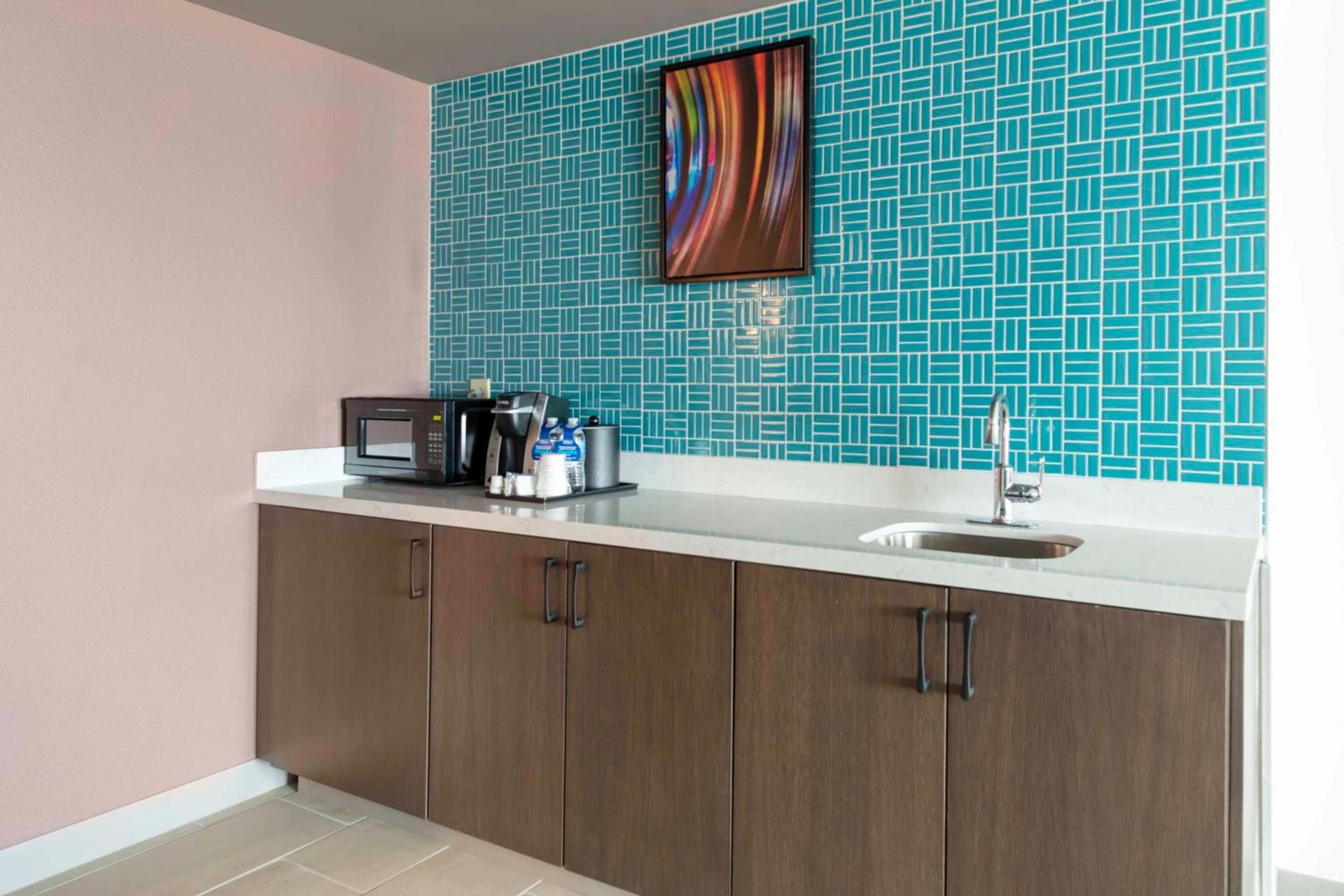 Hilton Garden Inn Roanoke Rapids photo 20