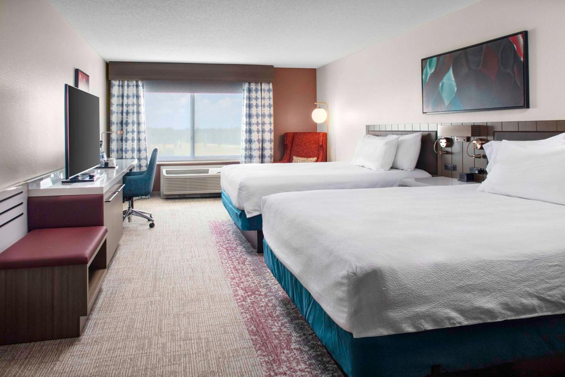 Hilton Garden Inn Roanoke Rapids photo 19