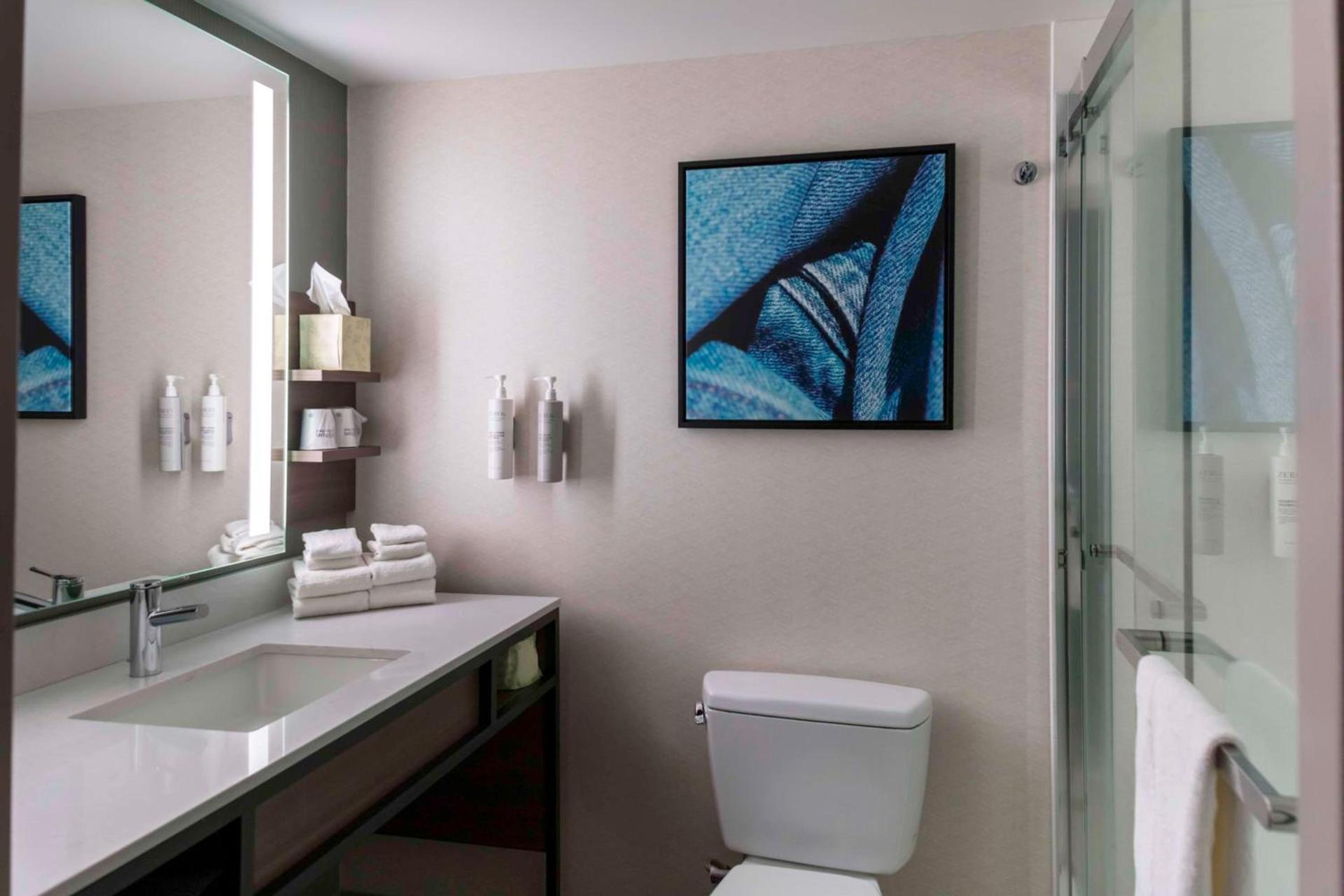 Hilton Garden Inn Roanoke Rapids photo 23