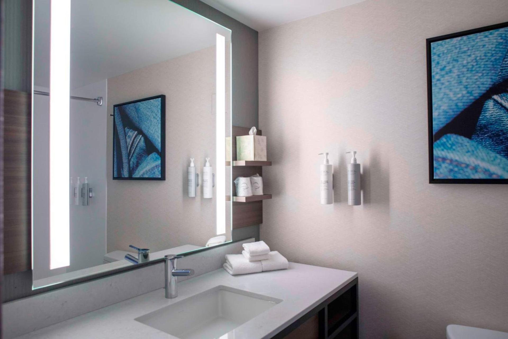 Hilton Garden Inn Roanoke Rapids photo 24