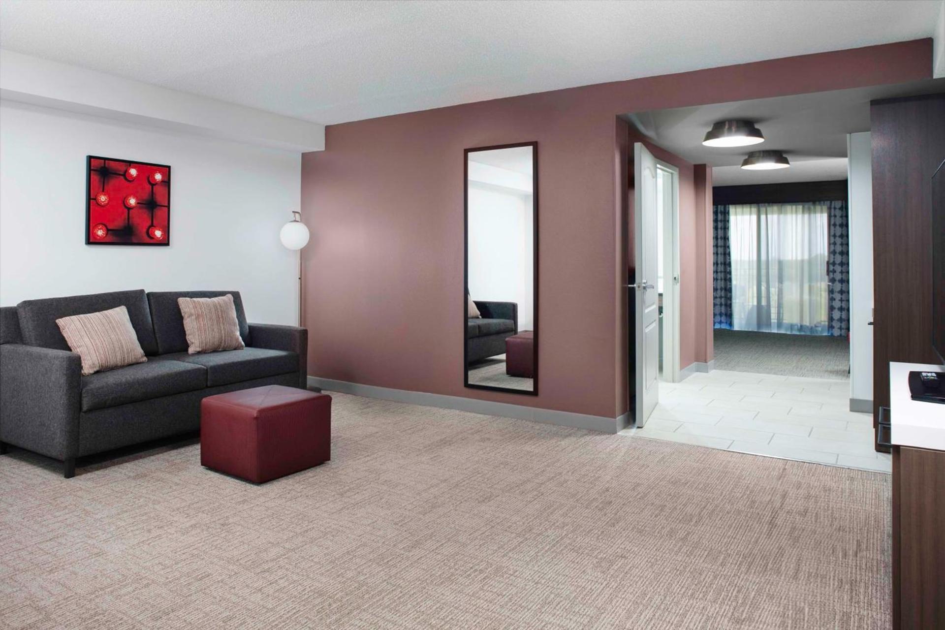Hilton Garden Inn Roanoke Rapids photo 25