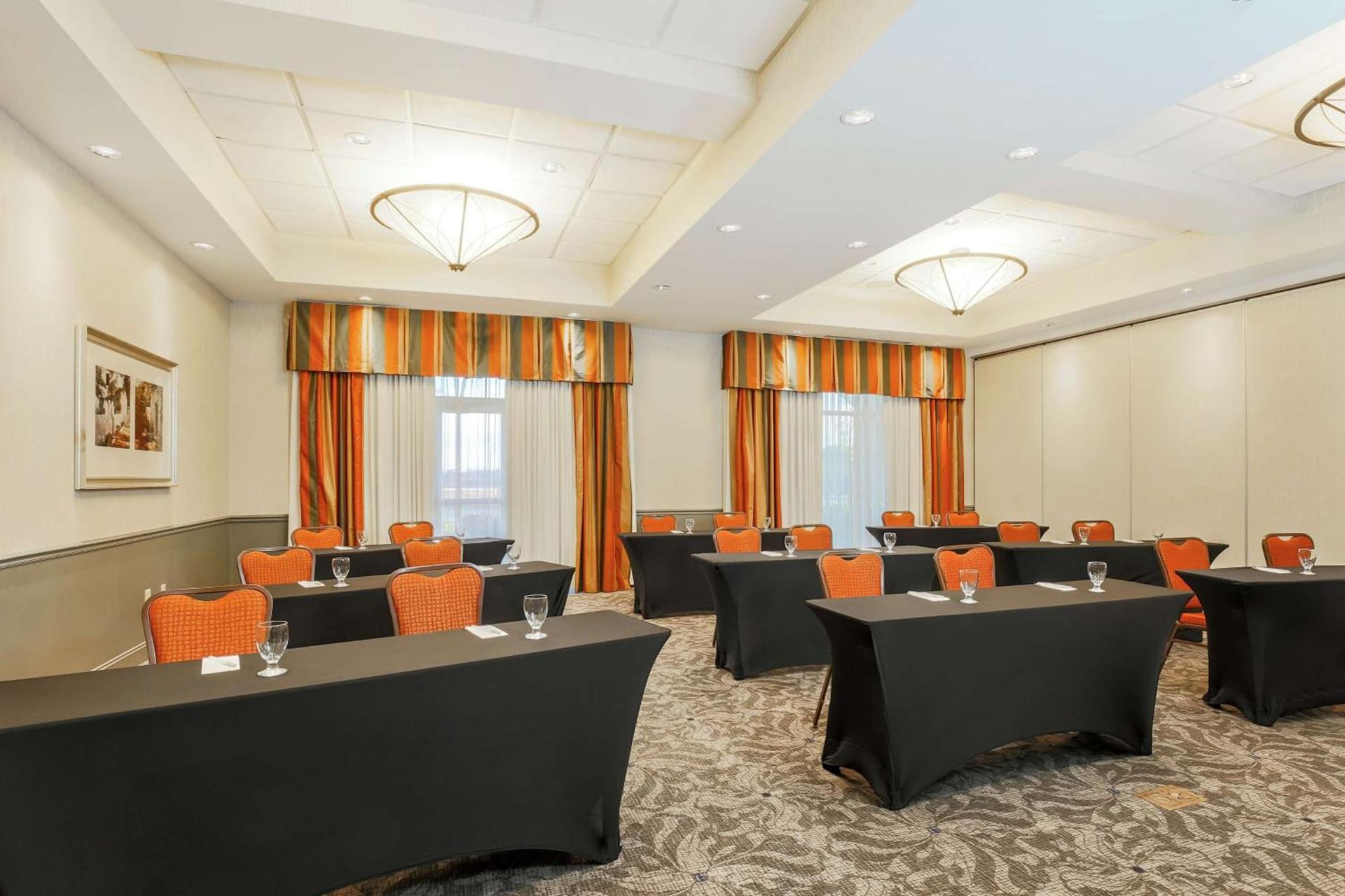 Hilton Garden Inn Roanoke Rapids photo 26