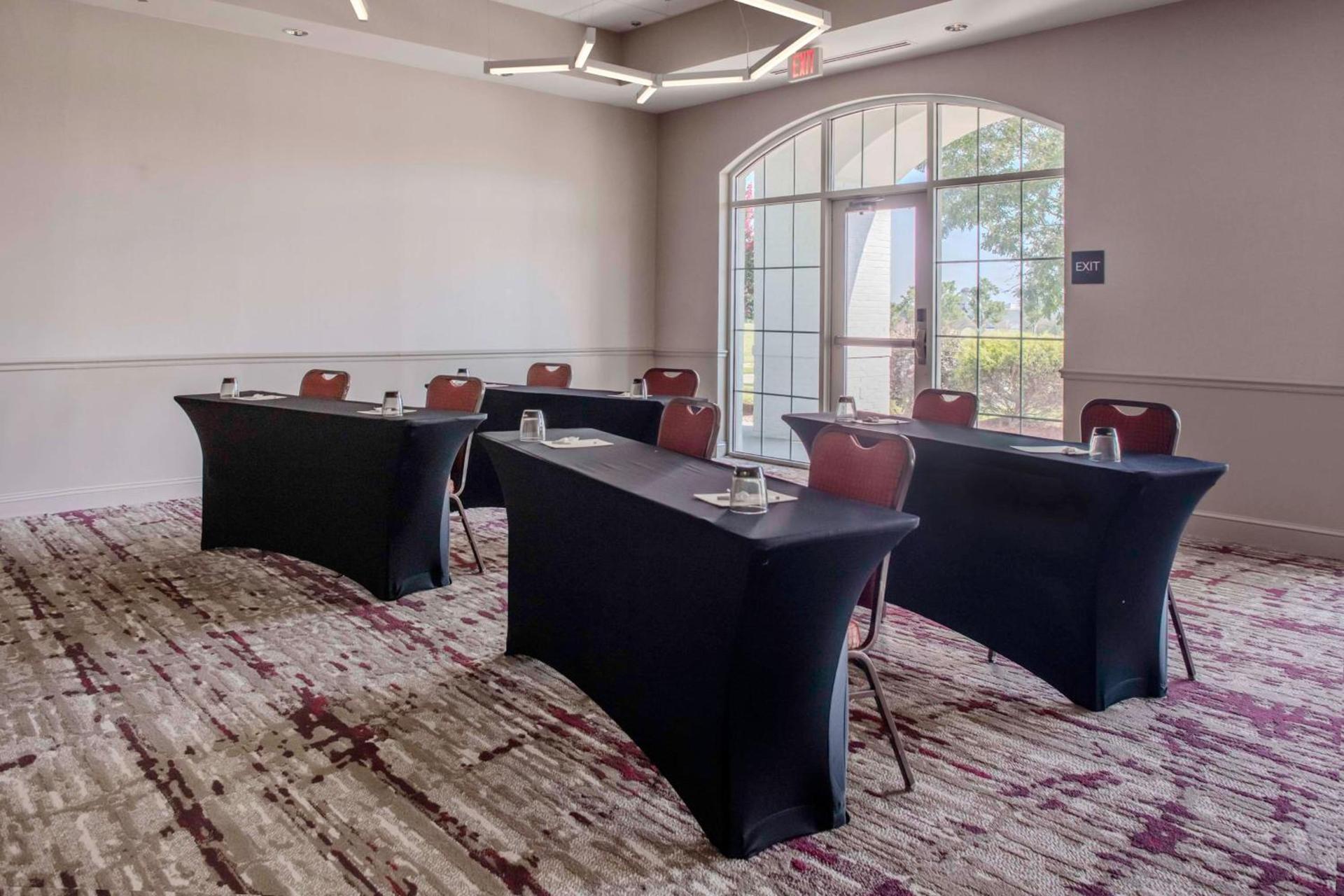 Hilton Garden Inn Roanoke Rapids photo 27
