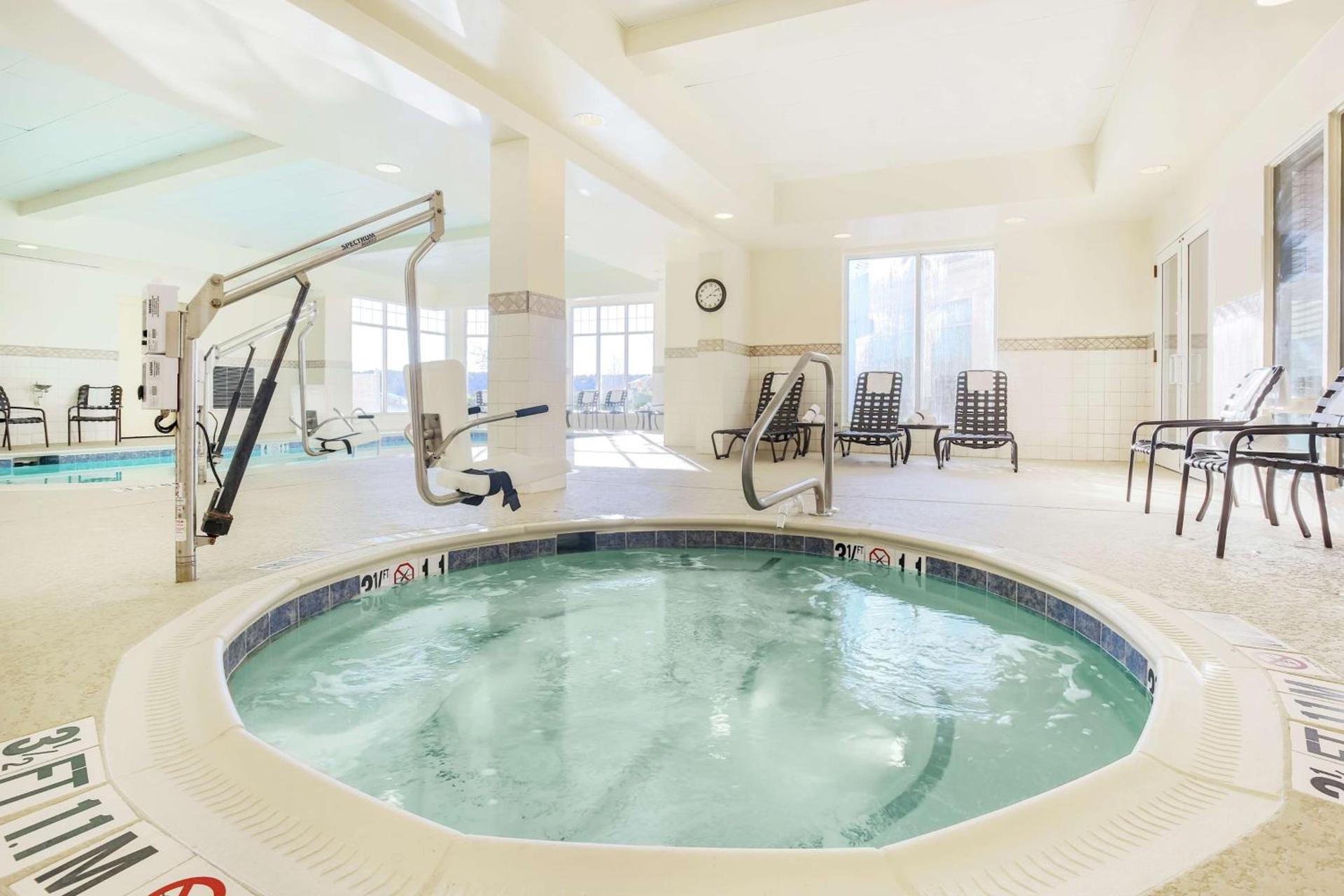 Hilton Garden Inn Roanoke Rapids photo 29
