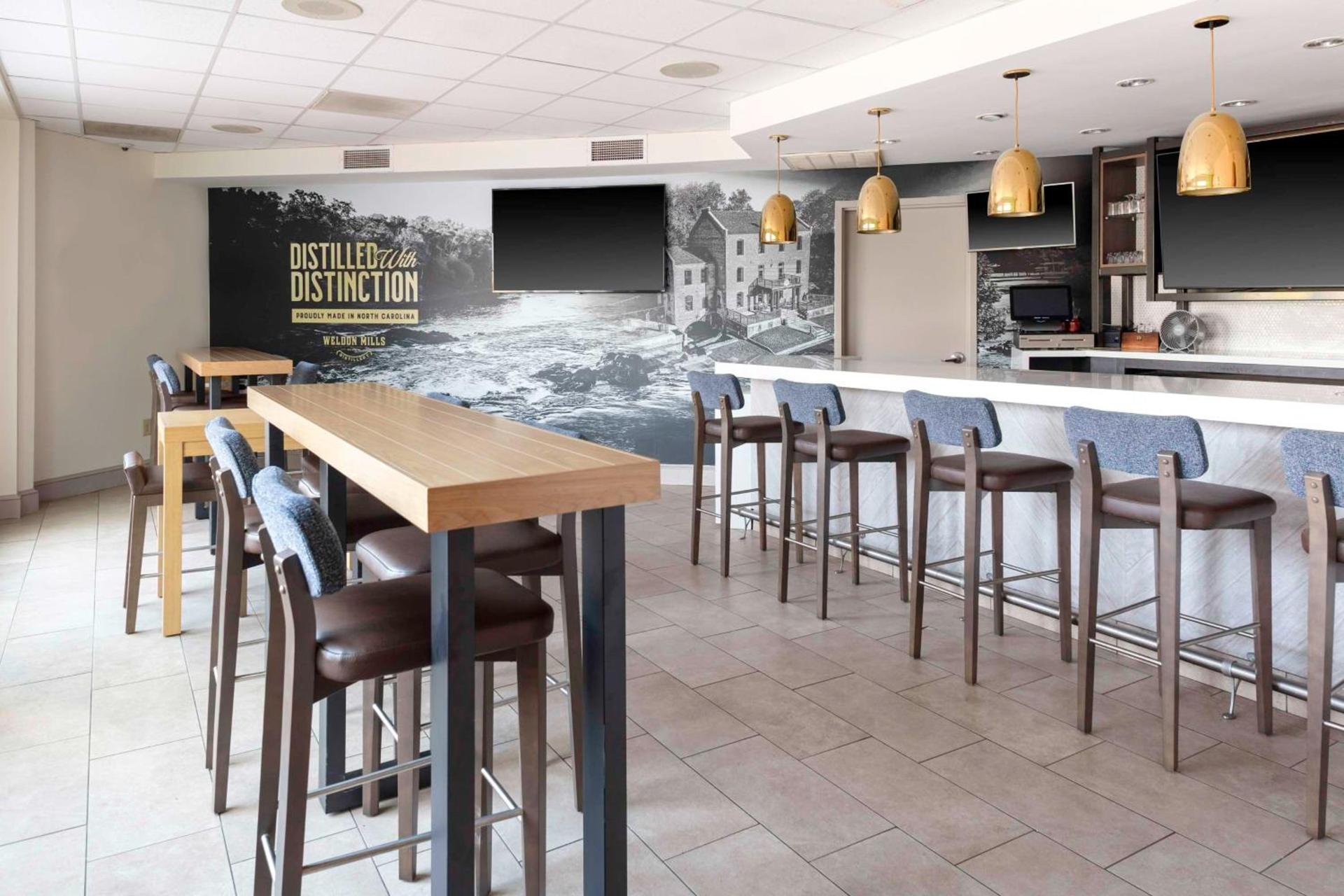 Hilton Garden Inn Roanoke Rapids photo 30