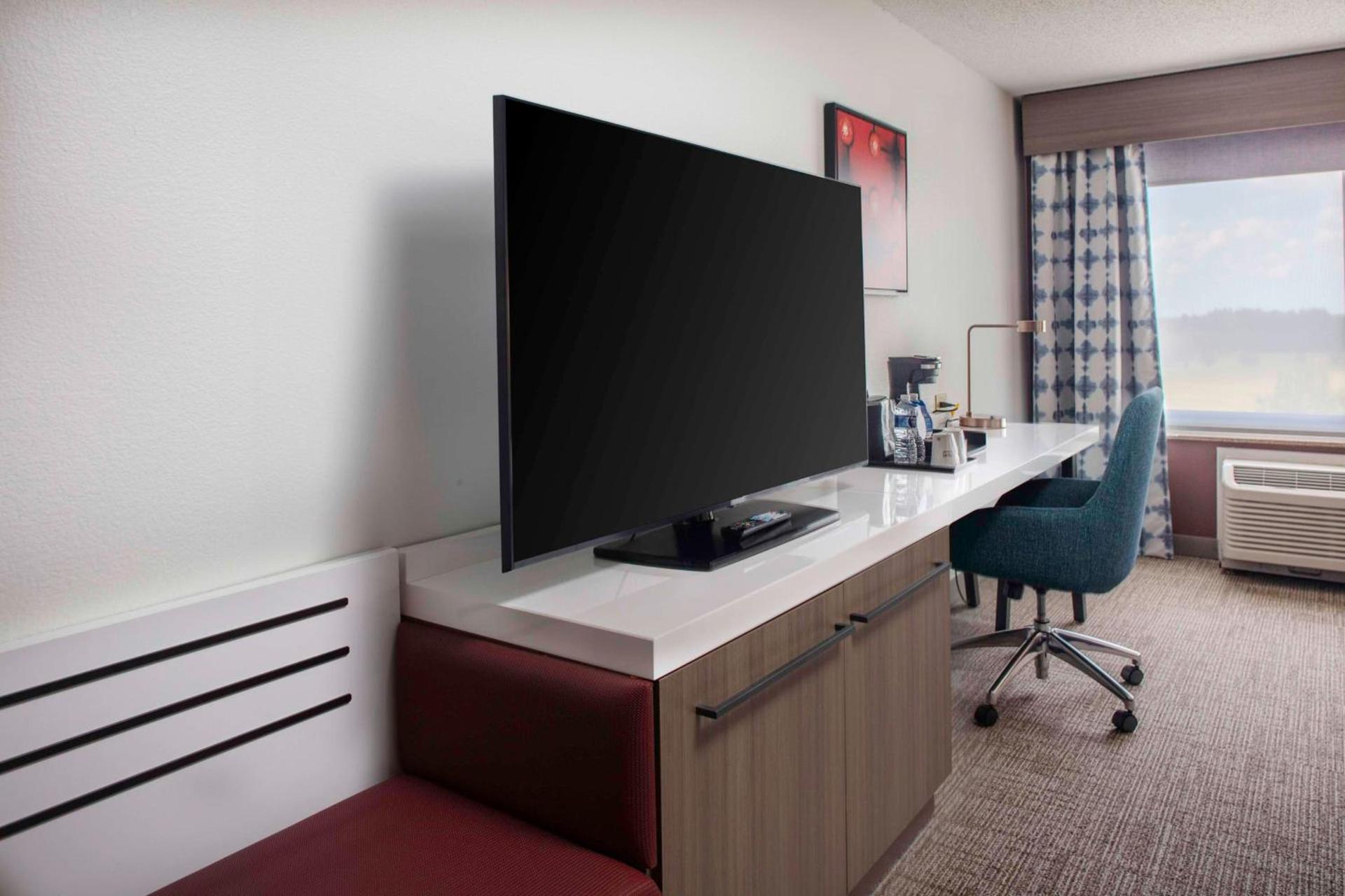 Hilton Garden Inn Roanoke Rapids photo 32
