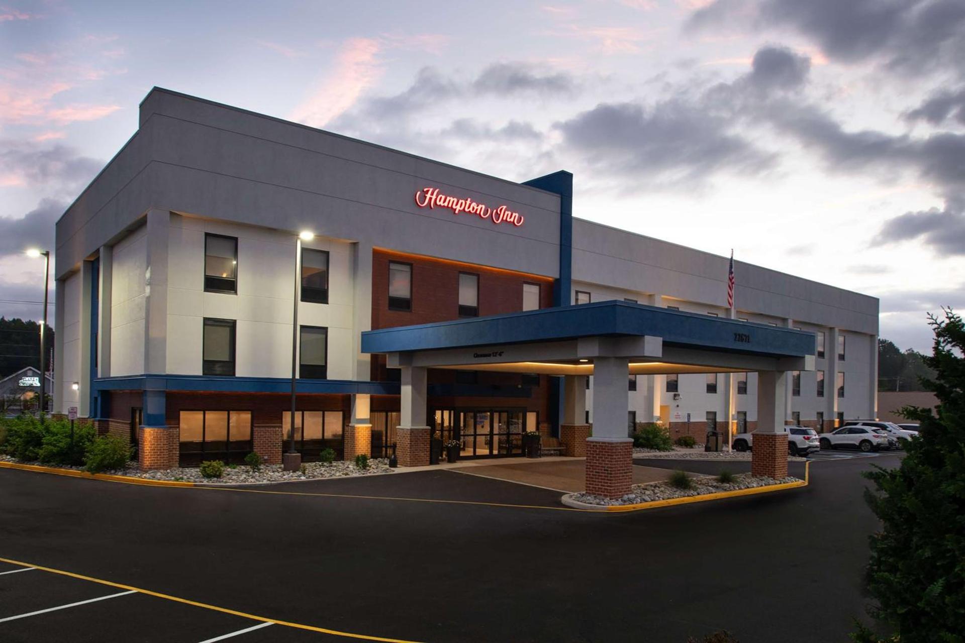Hampton Inn Seaford photo 5